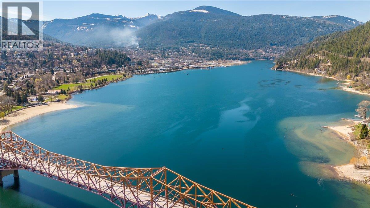 633 Jorgensen Road, Nelson, British Columbia  V1L 5P4 - Photo 53 - 10383215