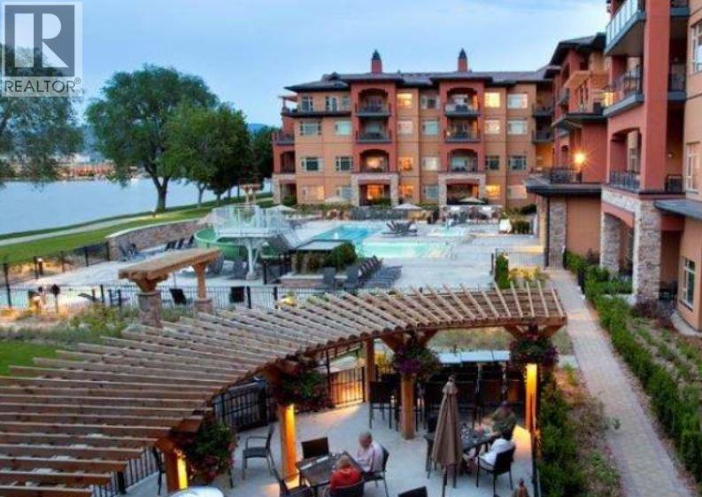 15 Park Place Unit# 407, Osoyoos, British Columbia  V0H 1V0 - Photo 12 - 10383051