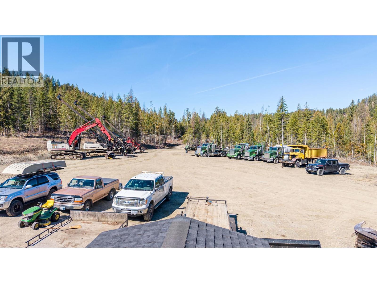 40 Gibson Road, Lumby, British Columbia  V0E 2G0 - Photo 11 - 10383335