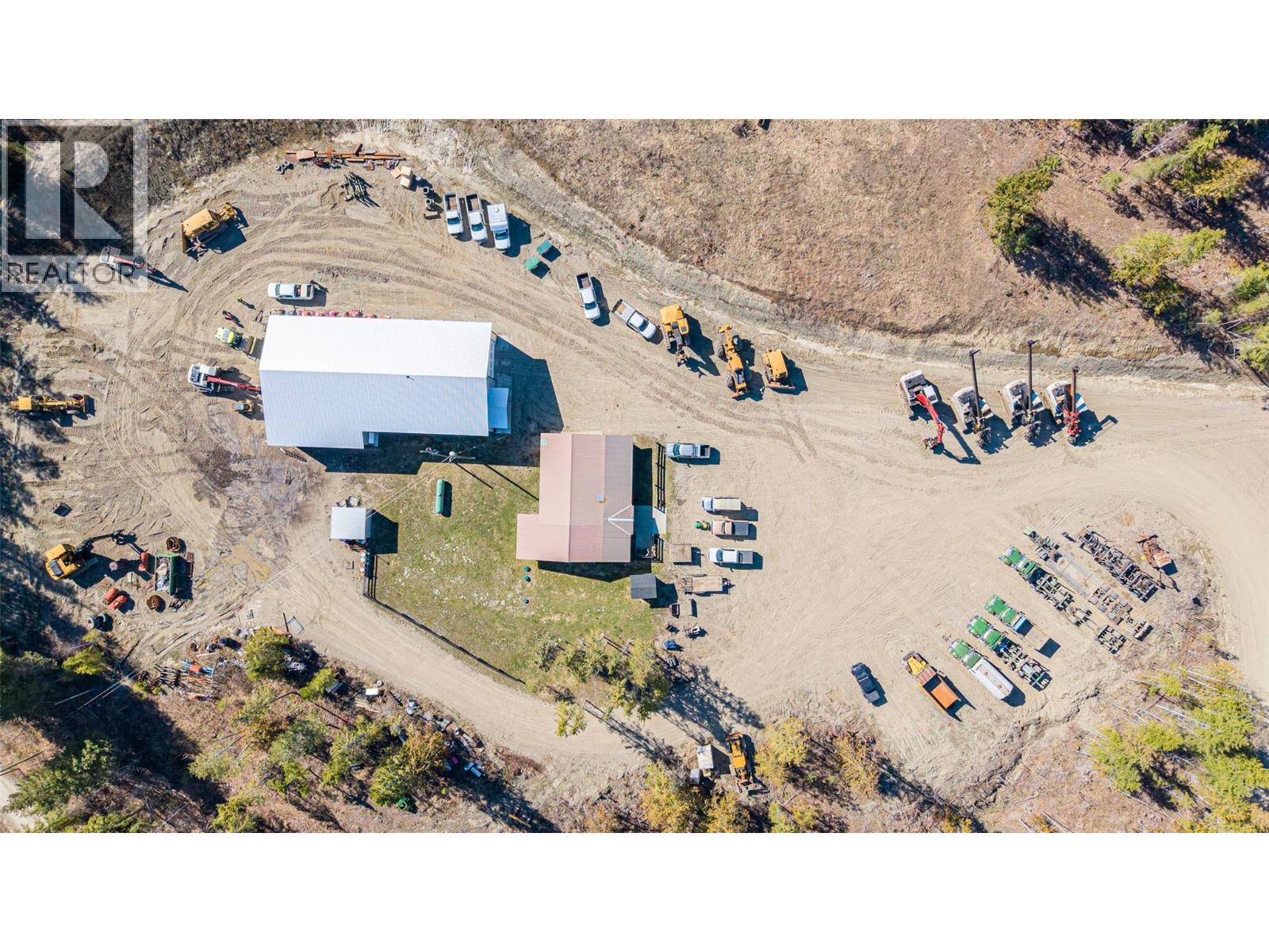 40 Gibson Road, Lumby, British Columbia  V0E 2G0 - Photo 12 - 10383335