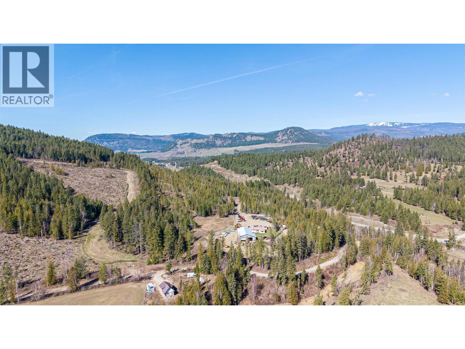 40 Gibson Road, Lumby, British Columbia  V0E 2G0 - Photo 13 - 10383335