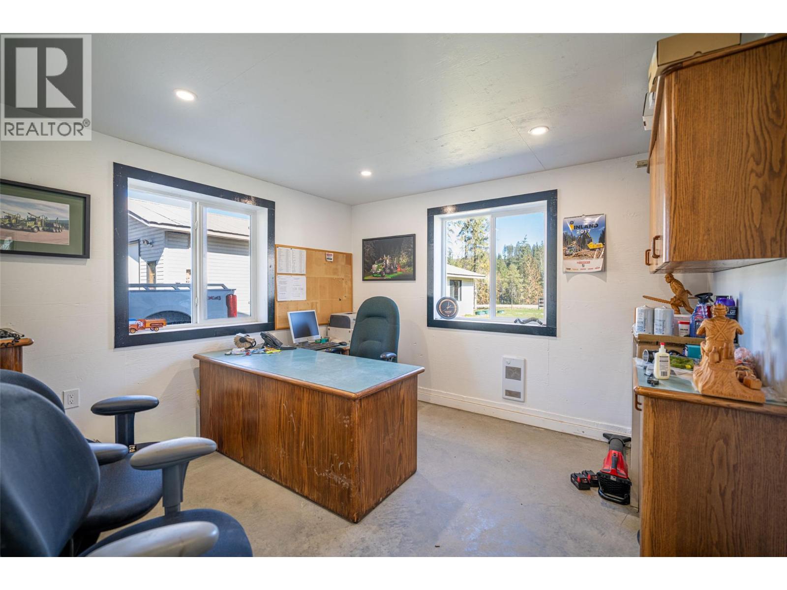 40 Gibson Road, Lumby, British Columbia  V0E 2G0 - Photo 27 - 10383335