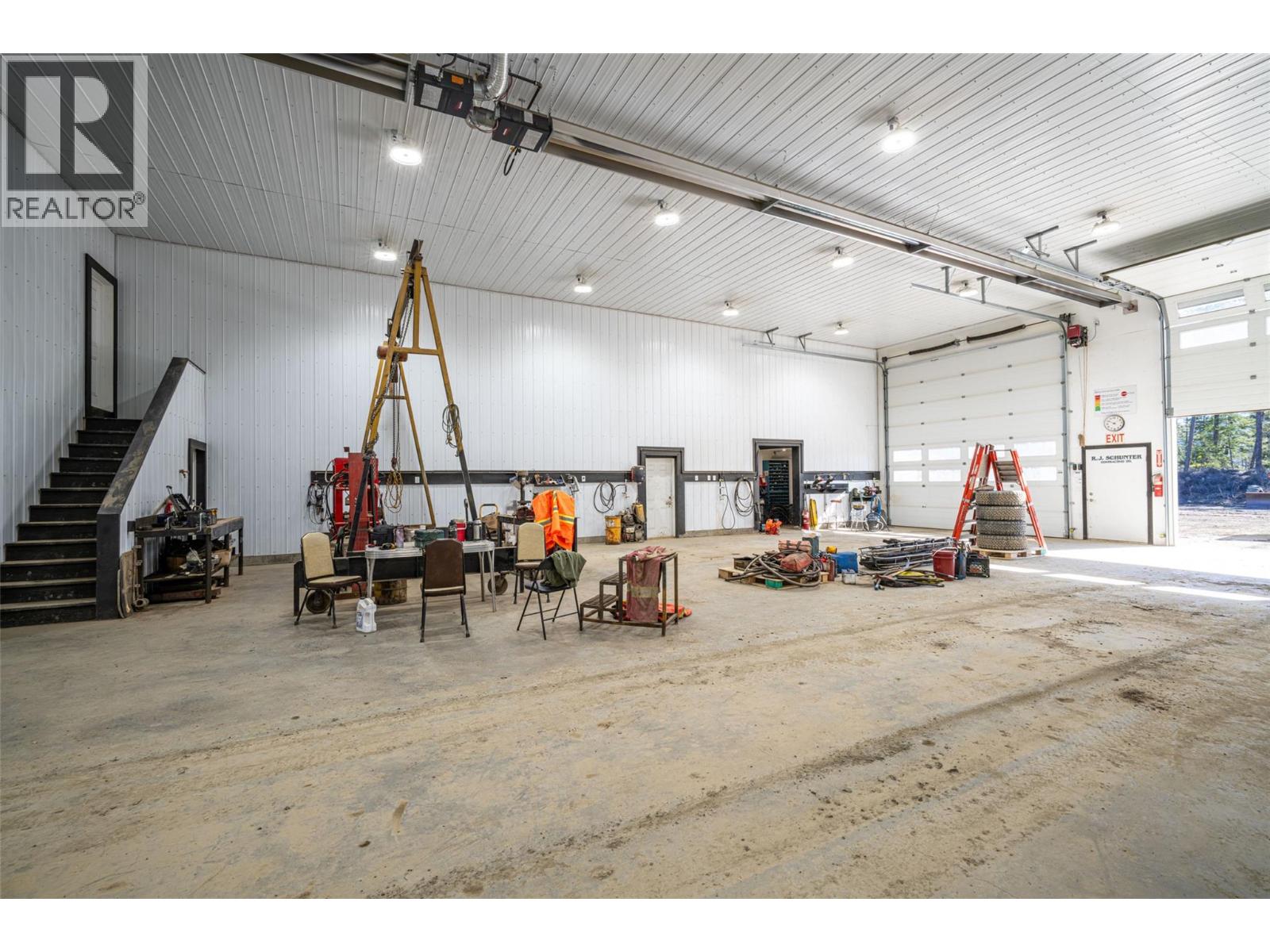 40 Gibson Road, Lumby, British Columbia  V0E 2G0 - Photo 30 - 10383335