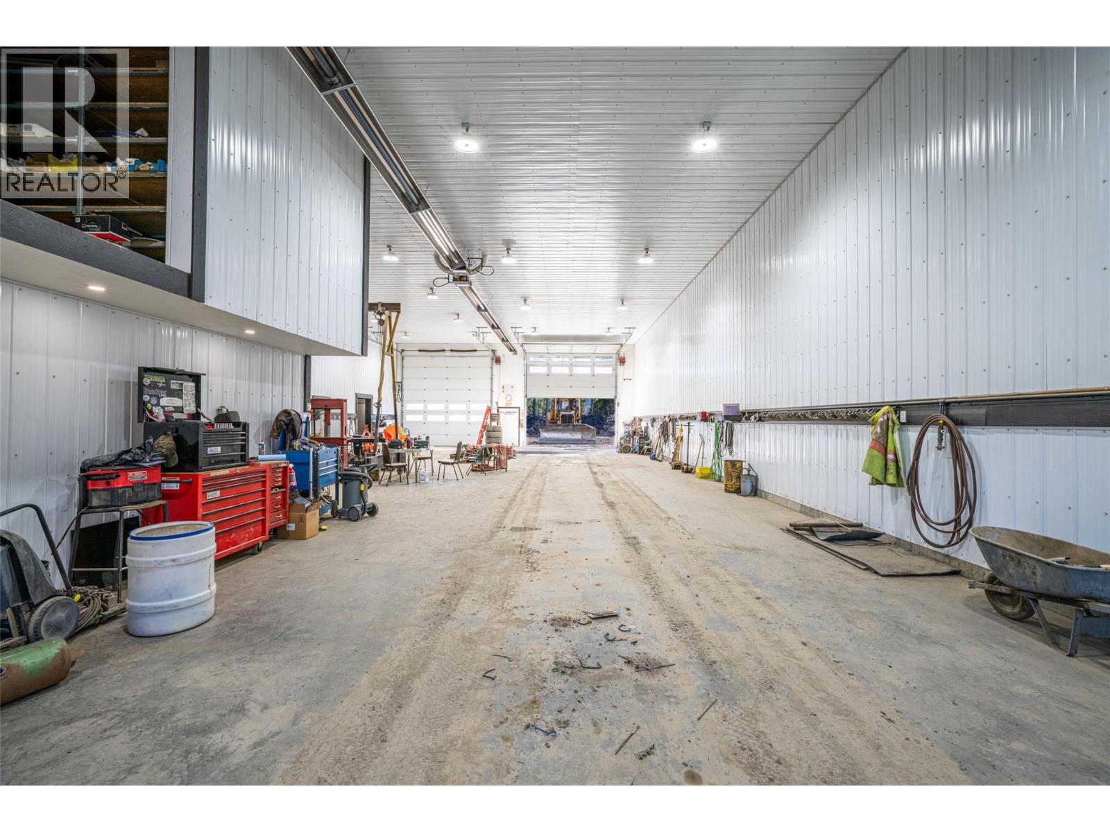 40 Gibson Road, Lumby, British Columbia  V0E 2G0 - Photo 31 - 10383335