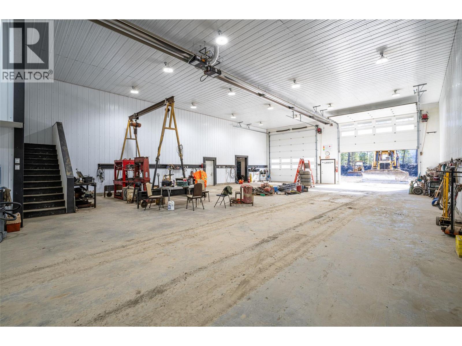 40 Gibson Road, Lumby, British Columbia  V0E 2G0 - Photo 32 - 10383335