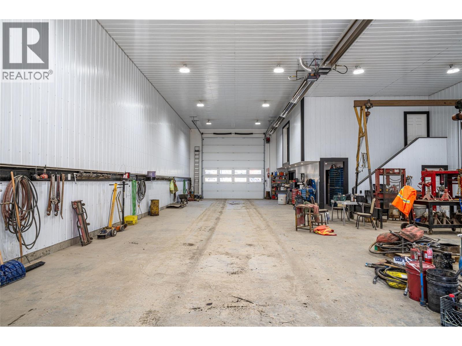 40 Gibson Road, Lumby, British Columbia  V0E 2G0 - Photo 34 - 10383335