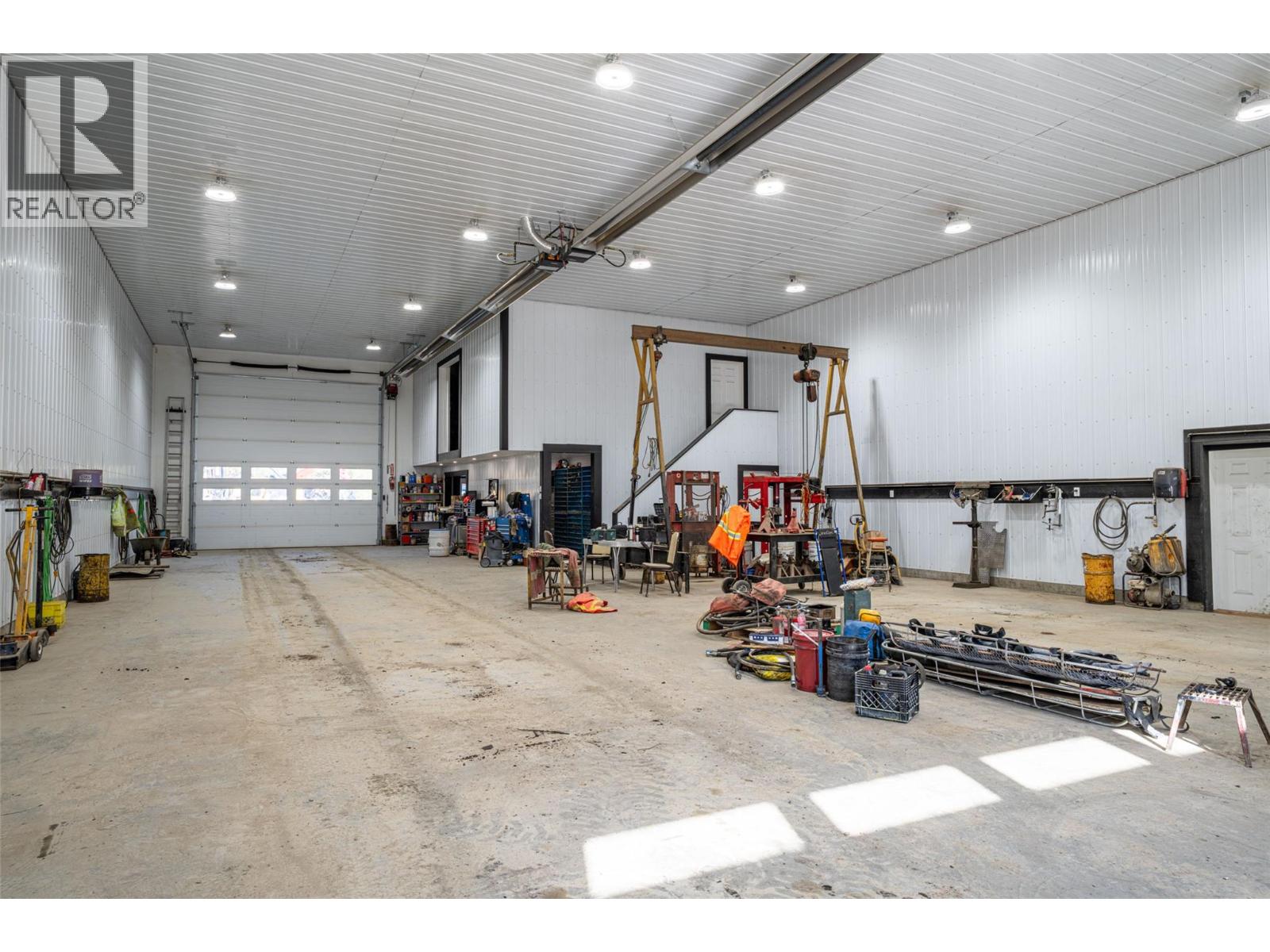 40 Gibson Road, Lumby, British Columbia  V0E 2G0 - Photo 35 - 10383335