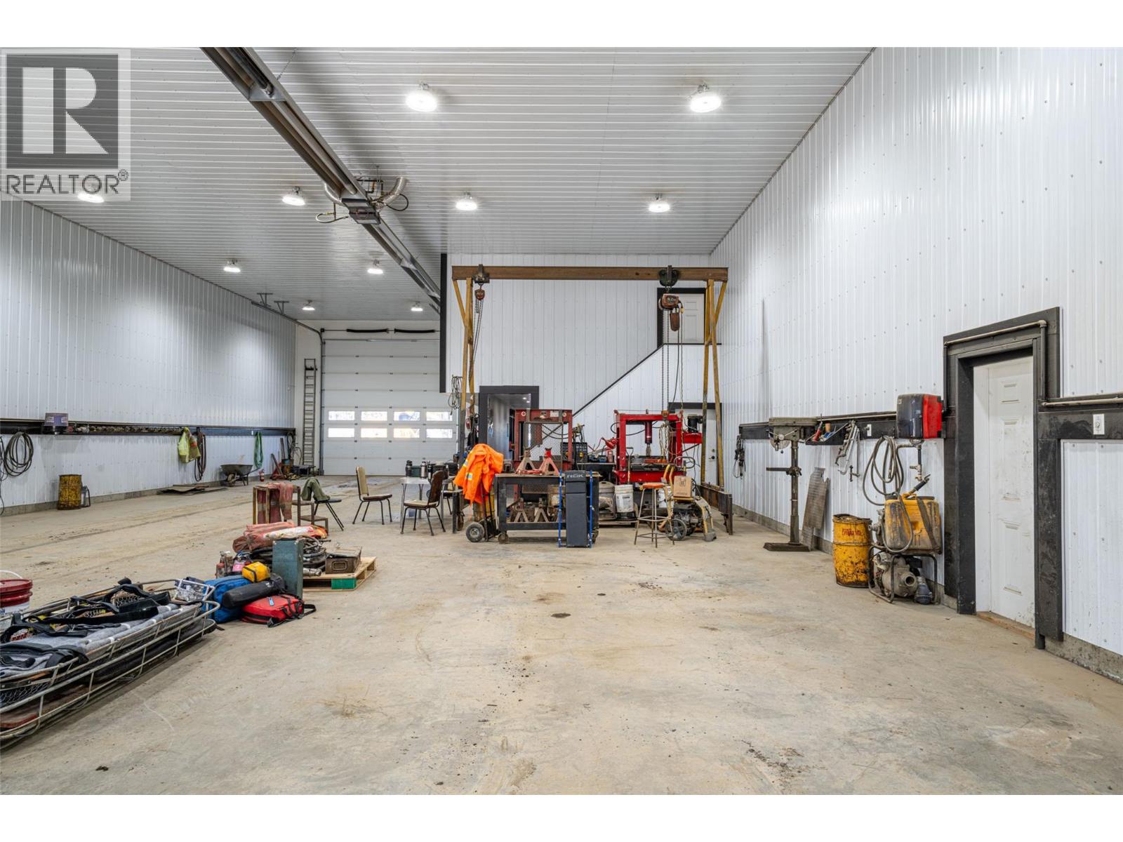 40 Gibson Road, Lumby, British Columbia  V0E 2G0 - Photo 36 - 10383335