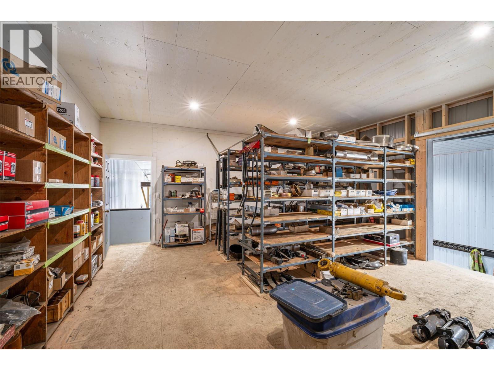 40 Gibson Road, Lumby, British Columbia  V0E 2G0 - Photo 43 - 10383335