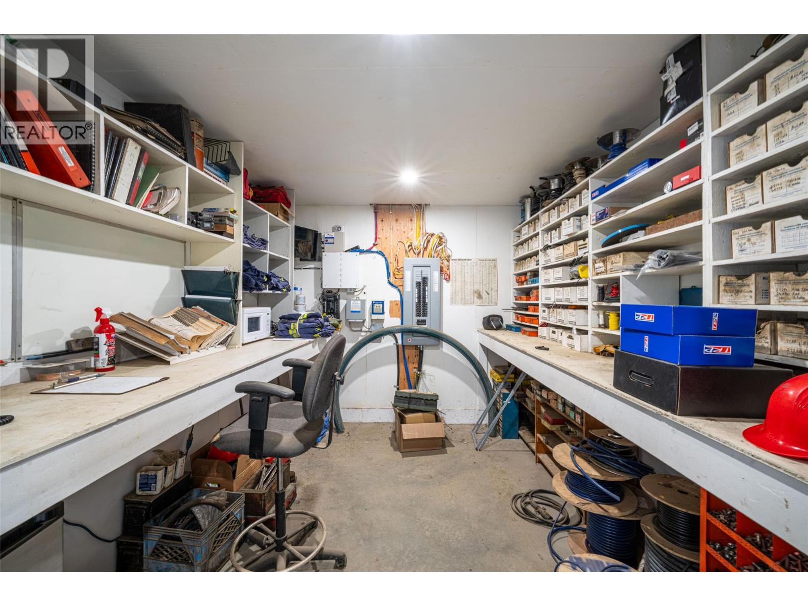 40 Gibson Road, Lumby, British Columbia  V0E 2G0 - Photo 45 - 10383335