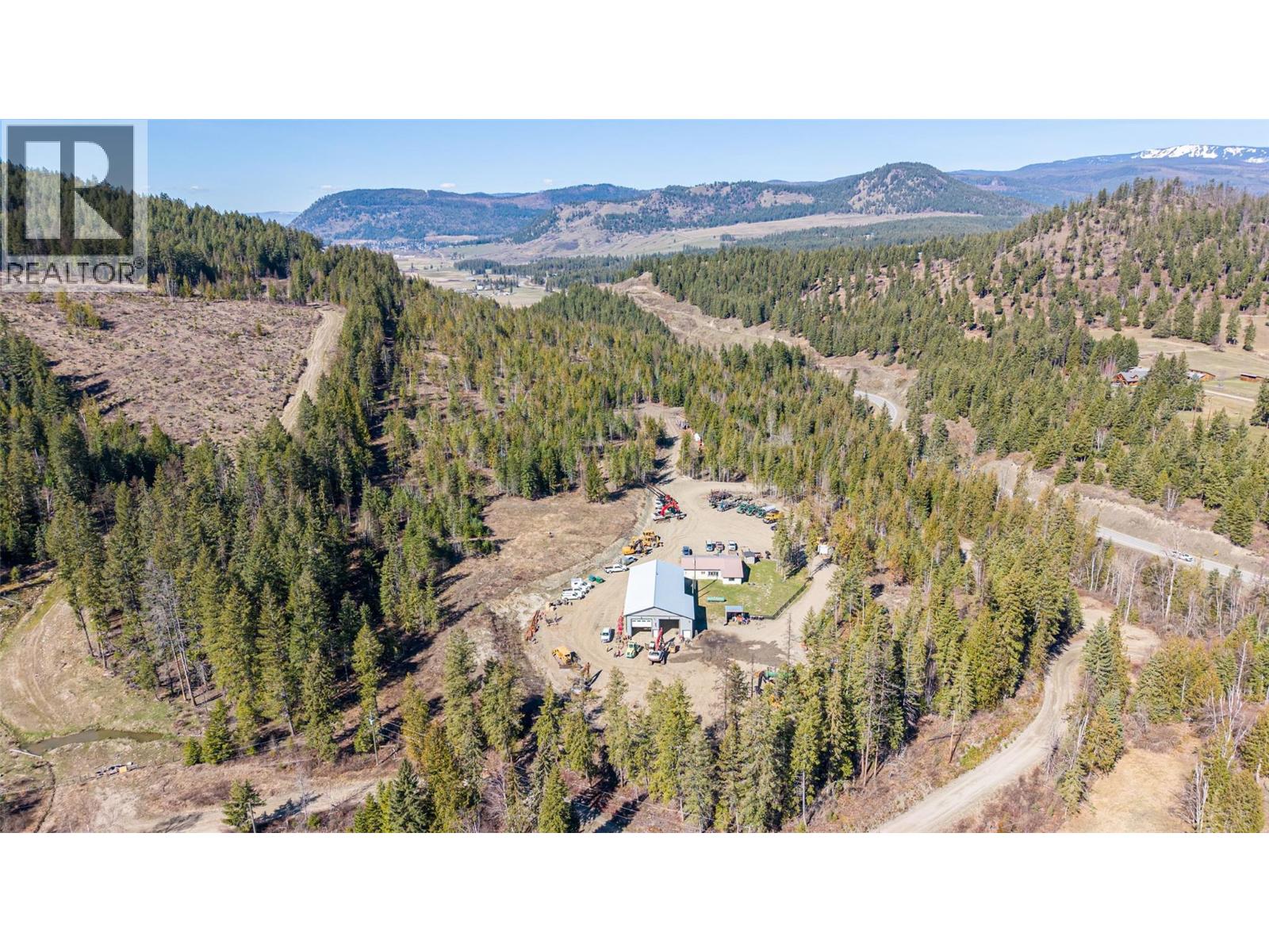 40 Gibson Road, Lumby, British Columbia  V0E 2G0 - Photo 47 - 10383335