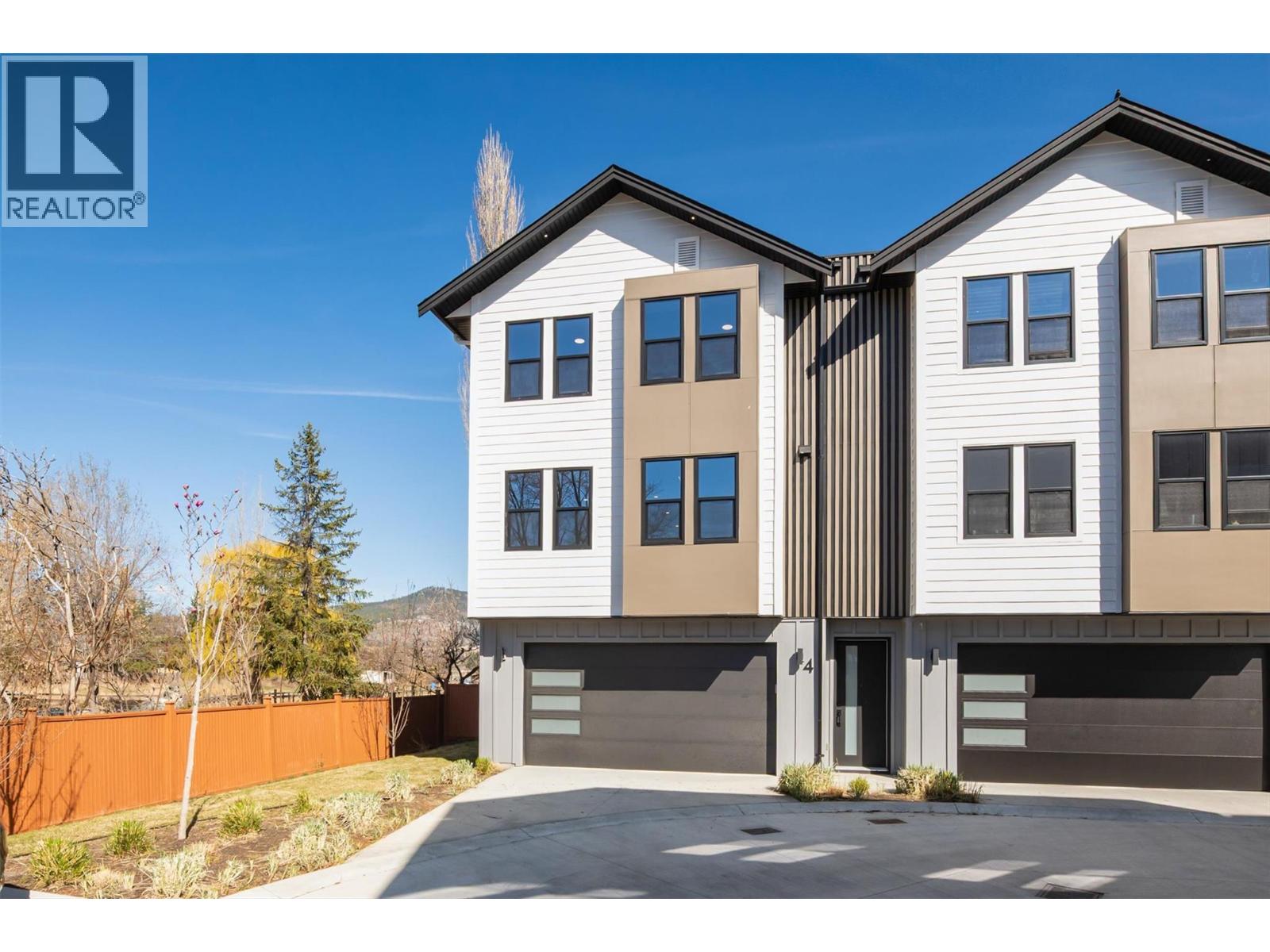 3590 Redecopp Road Unit# 4, Lake Country, British Columbia  V4V 1X5 - Photo 1 - 10383140