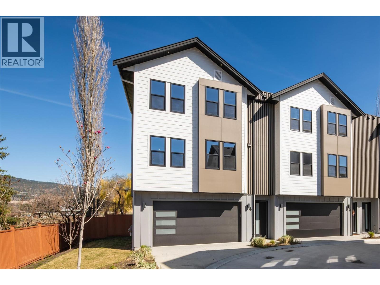 3590 Redecopp Road Unit# 4, Lake Country, British Columbia  V4V 1X5 - Photo 2 - 10383140