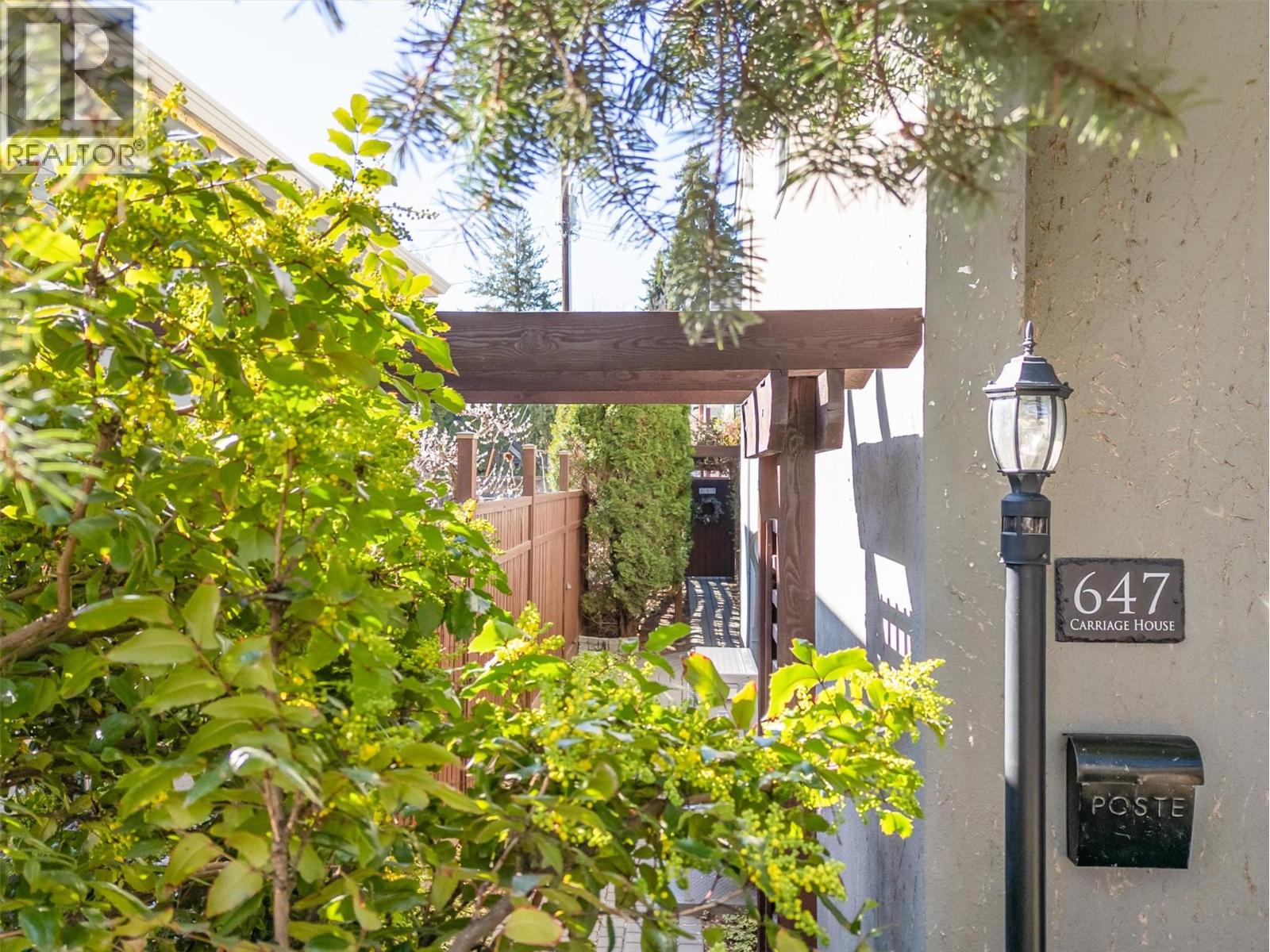 645 Francis Avenue, Kelowna, British Columbia  V1Y 5G4 - Photo 56 - 10382491