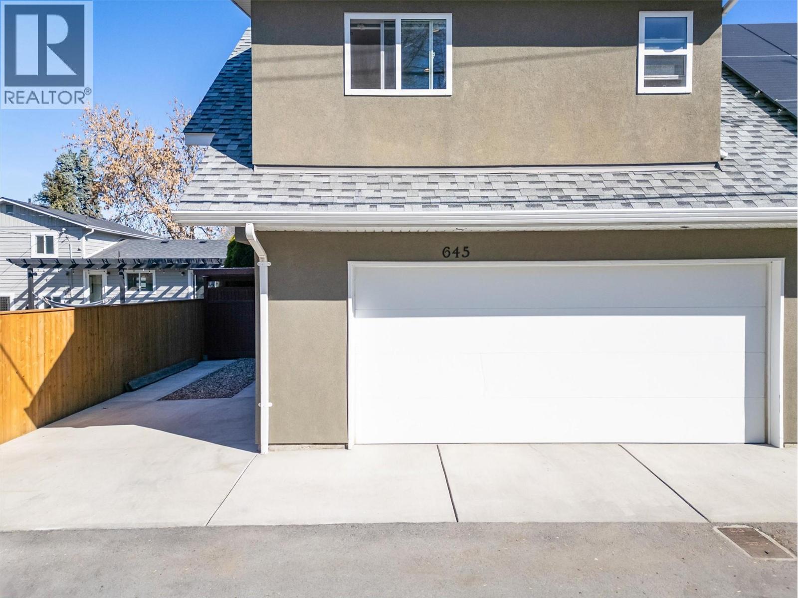 645 Francis Avenue, Kelowna, British Columbia  V1Y 5G4 - Photo 59 - 10382491