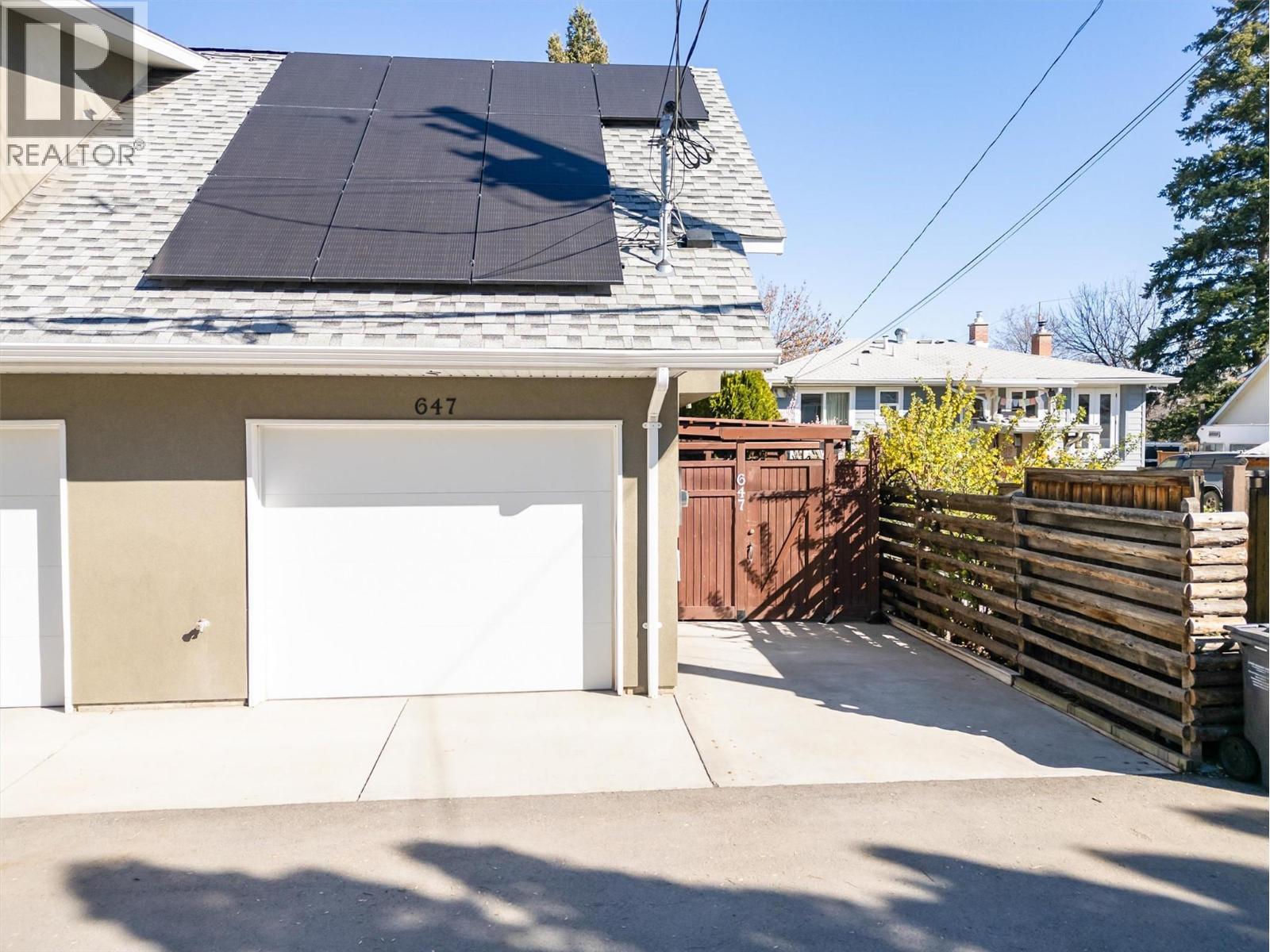 645 Francis Avenue, Kelowna, British Columbia  V1Y 5G4 - Photo 61 - 10382491