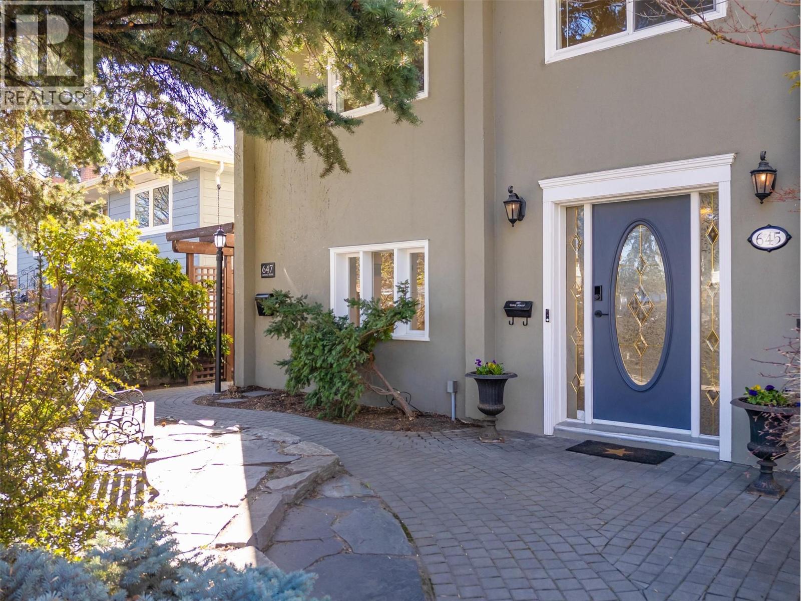 645 Francis Avenue, Kelowna, British Columbia  V1Y 5G4 - Photo 7 - 10382491