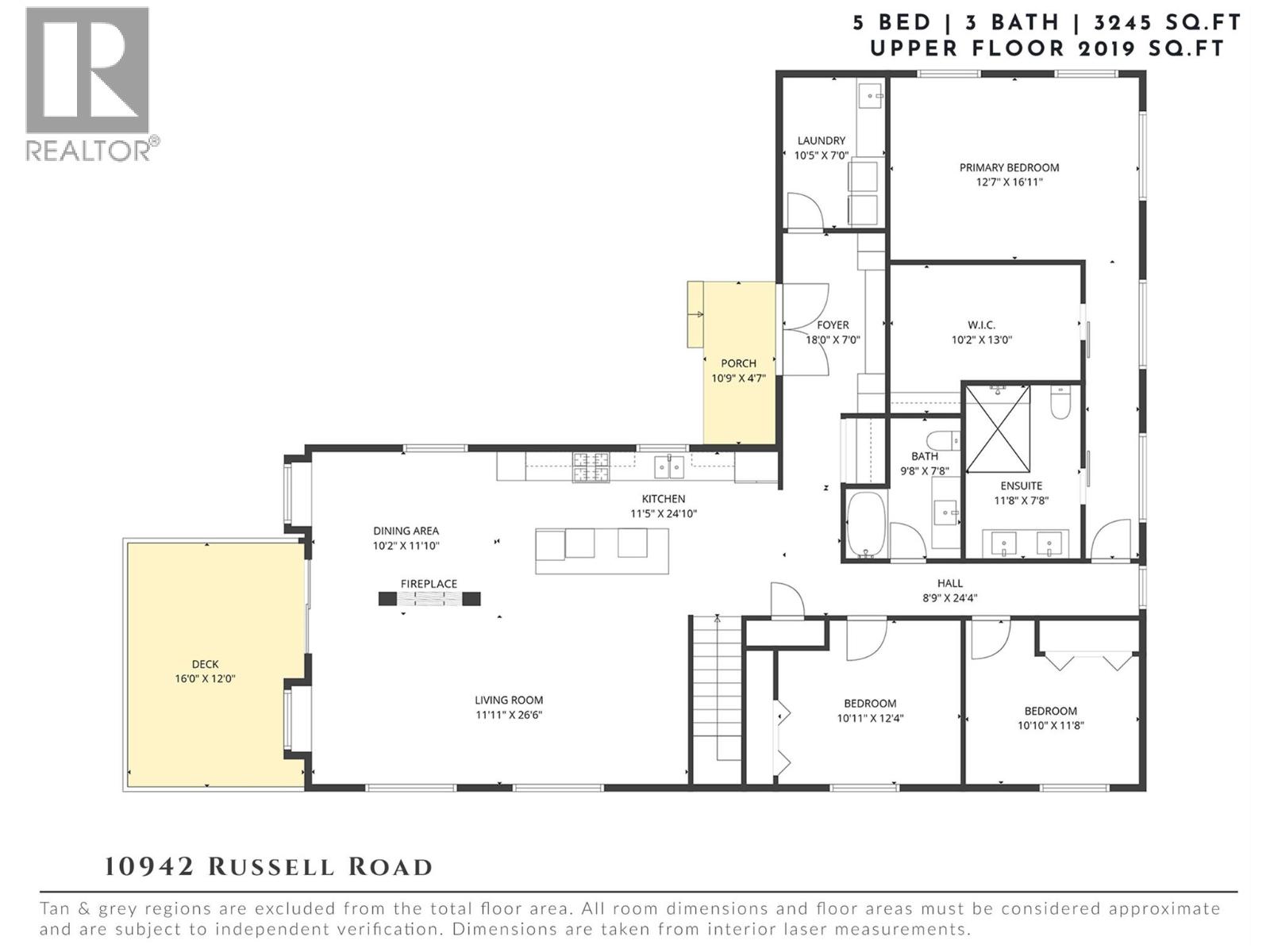 10942 Russell Road, Lake Country, British Columbia  V4V 1W9 - Photo 48 - 10382373