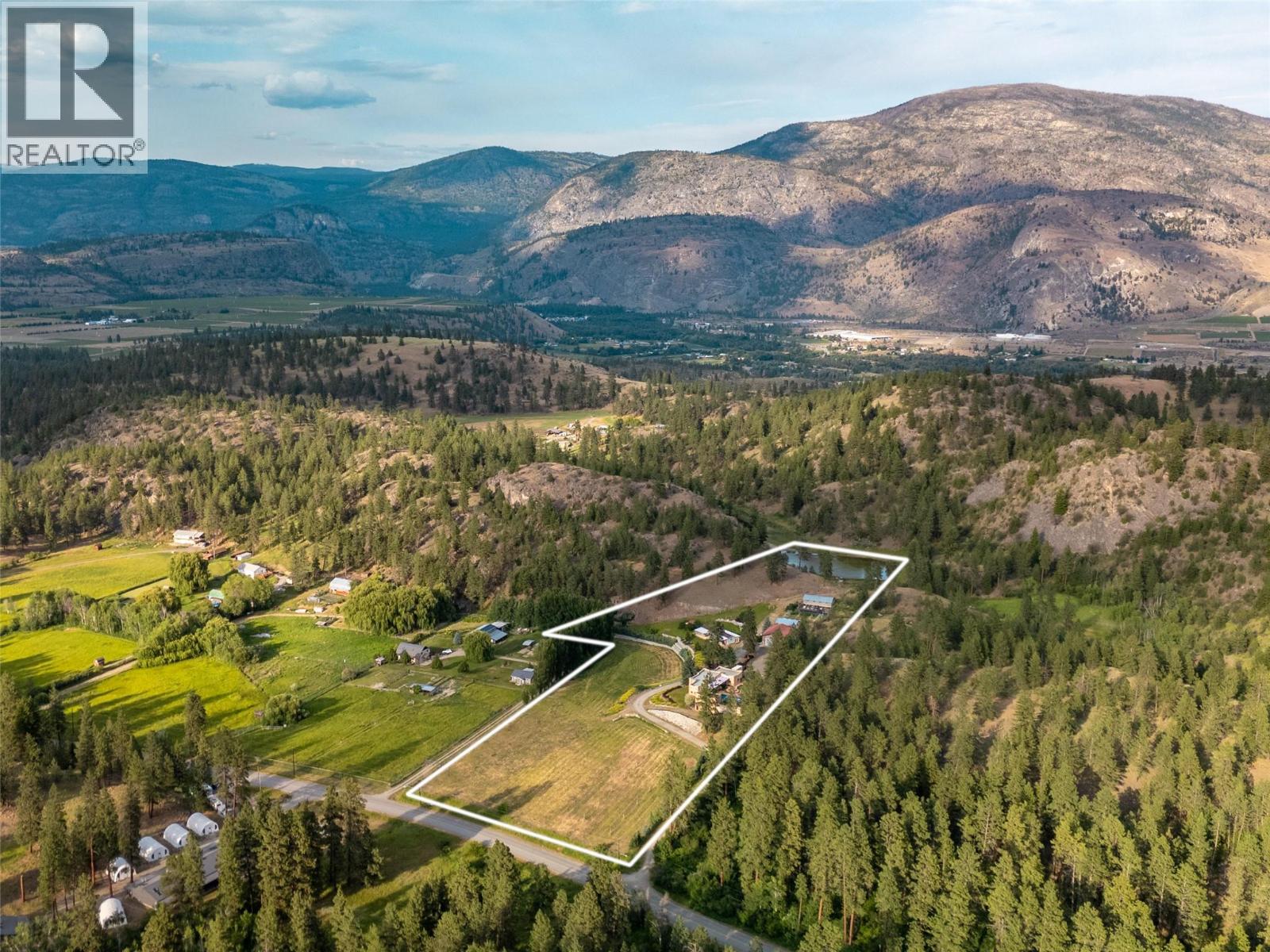 1788 Willowbrook Road, Oliver, British Columbia  V0H 1T5 - Photo 4 - 10383330