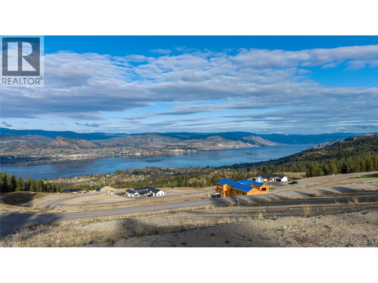380 Benchlands Drive Lot# 31, Naramata, British Columbia  V0H 1N1 - Photo 1 - 10383306