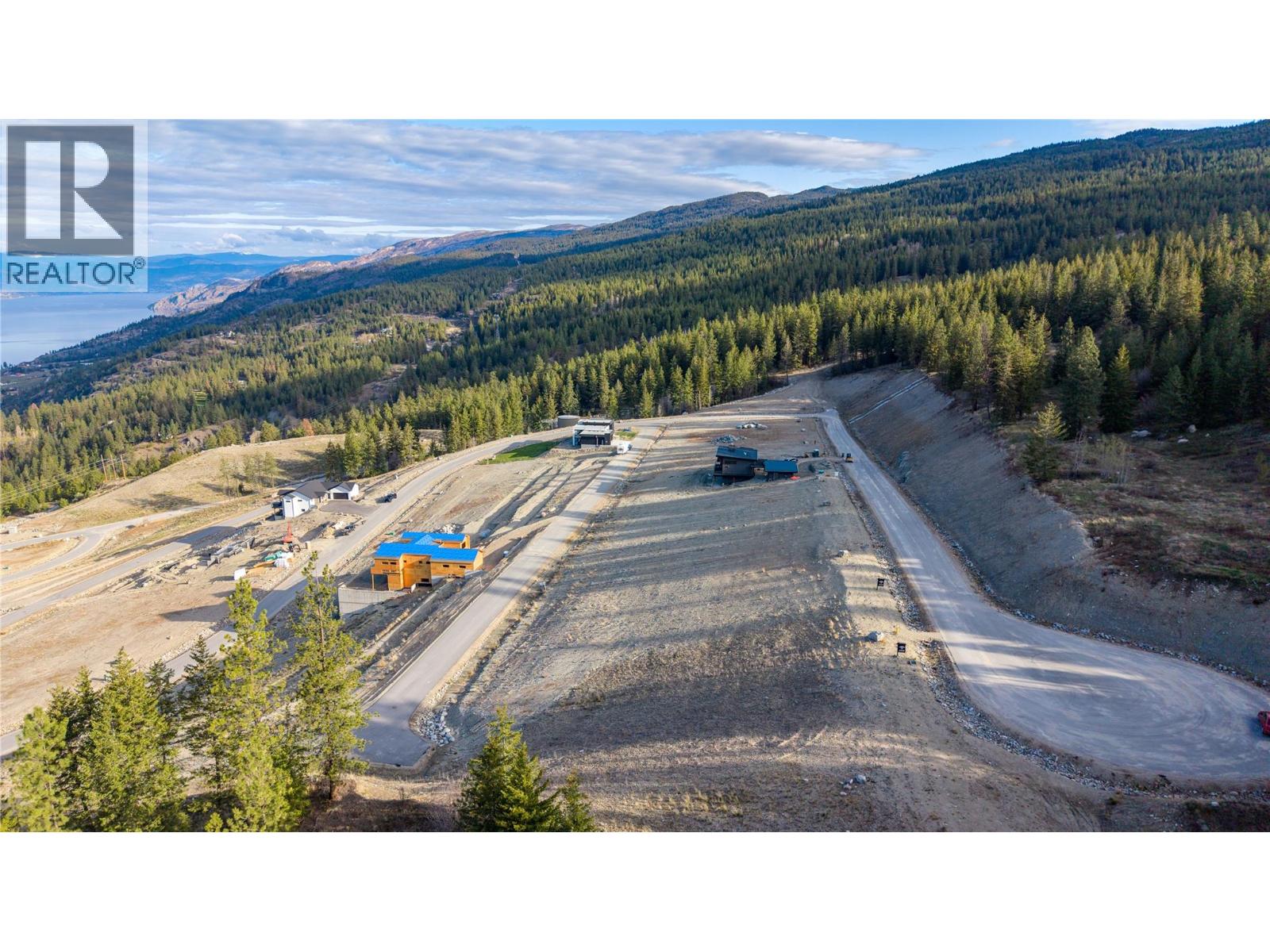 380 Benchlands Drive Lot# 31, Naramata, British Columbia  V0H 1N1 - Photo 3 - 10383306