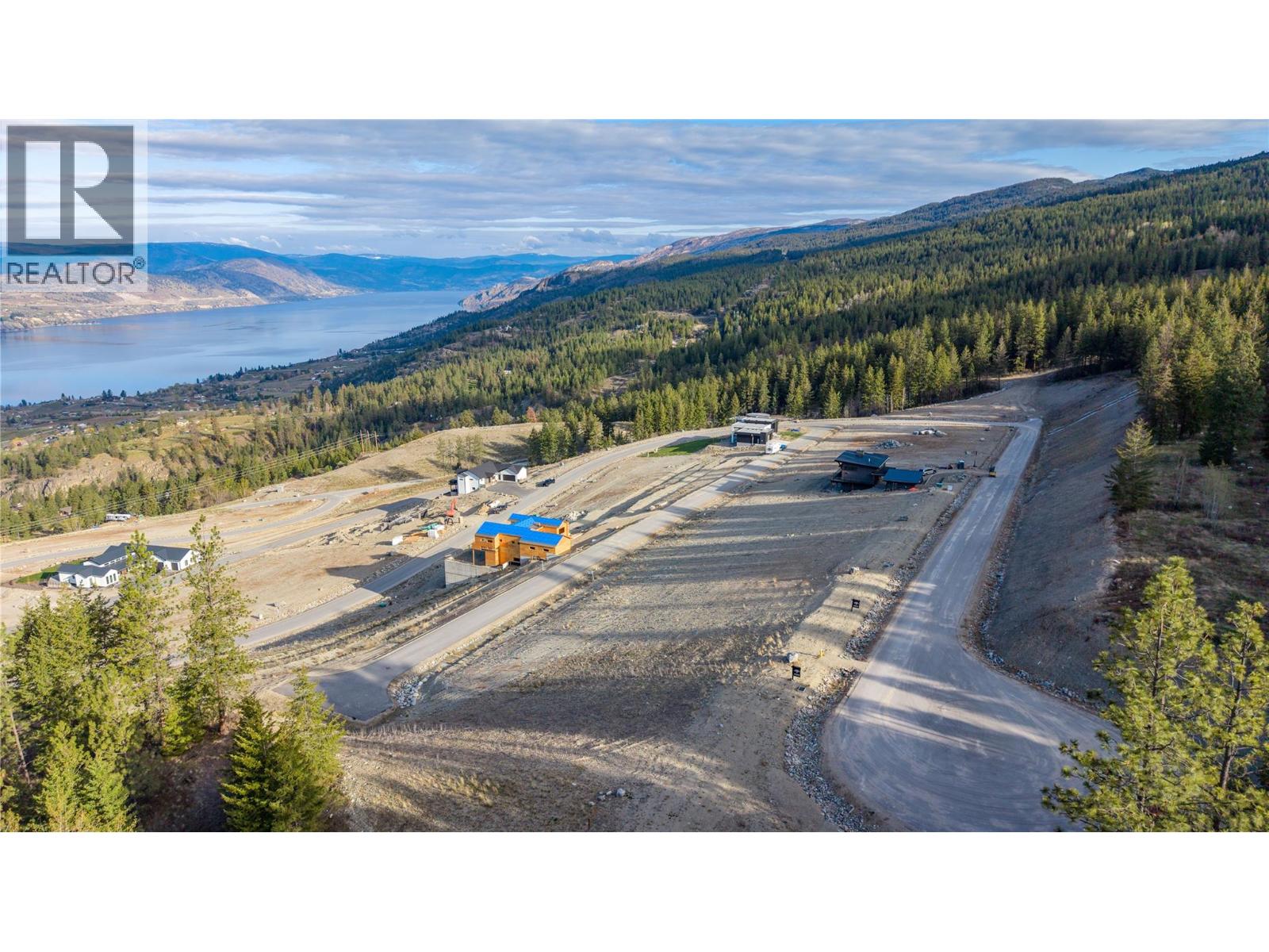 380 Benchlands Drive Lot# 31, Naramata, British Columbia  V0H 1N1 - Photo 4 - 10383306