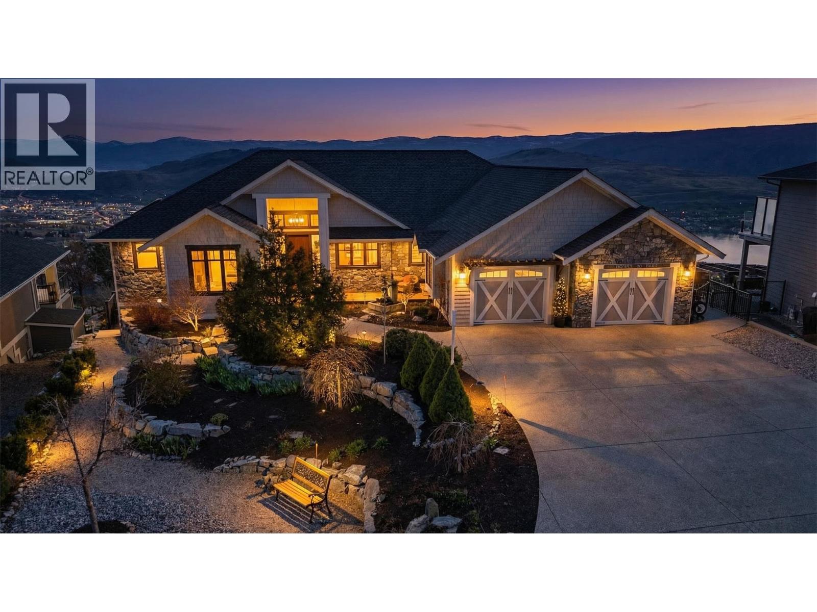 1548 Phoenix Drive, Vernon, British Columbia  V1B 4B3 - Photo 1 - 10383009