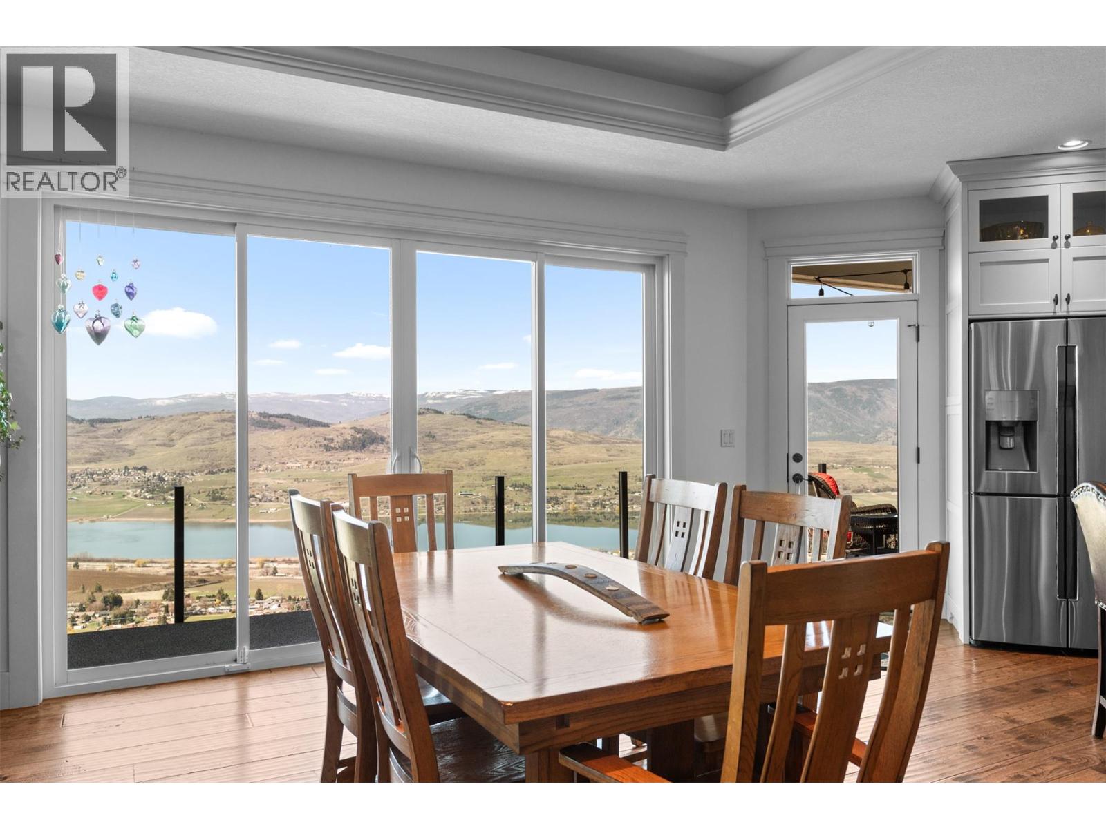 1548 Phoenix Drive, Vernon, British Columbia  V1B 4B3 - Photo 14 - 10383009