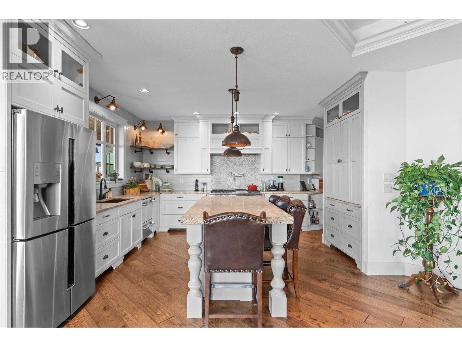 1548 Phoenix Drive, Vernon, British Columbia  V1B 4B3 - Photo 16 - 10383009