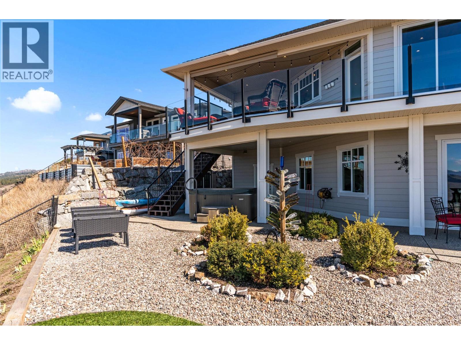 1548 Phoenix Drive, Vernon, British Columbia  V1B 4B3 - Photo 66 - 10383009