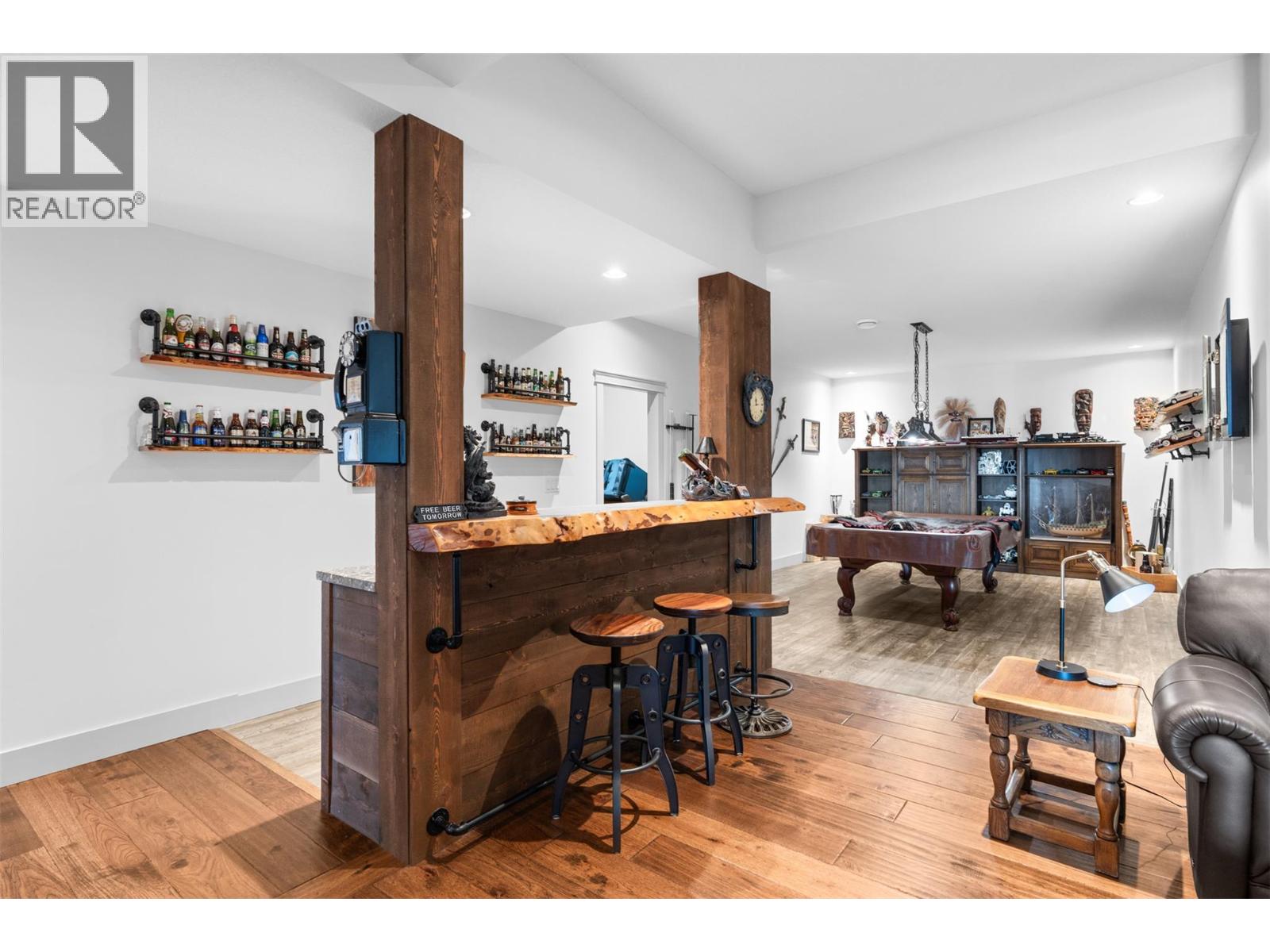 1548 Phoenix Drive, Vernon, British Columbia  V1B 4B3 - Photo 77 - 10383009