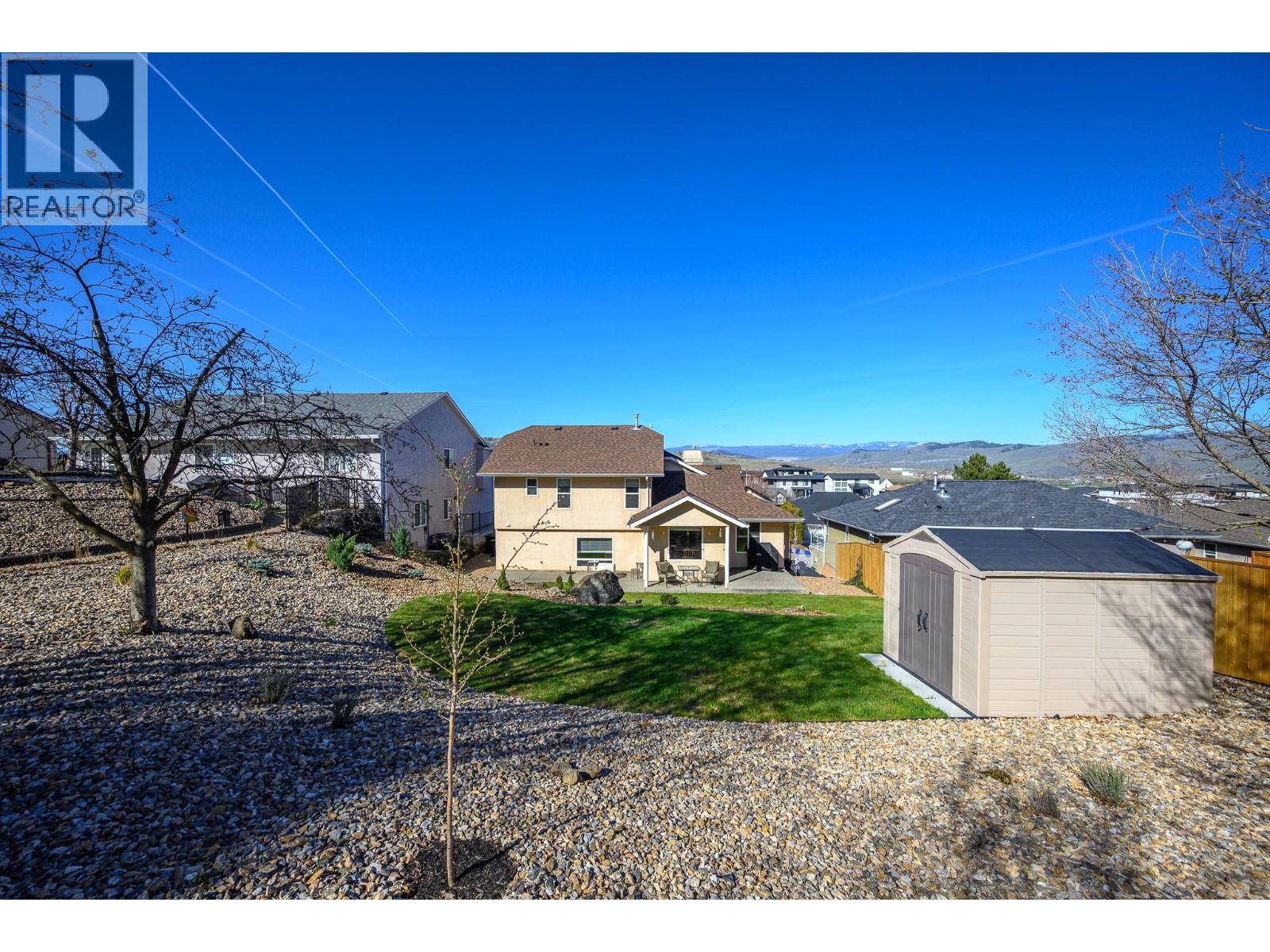 867 Mt. Grady Place, Vernon, British Columbia  V1B 2Z2 - Photo 41 - 10382925