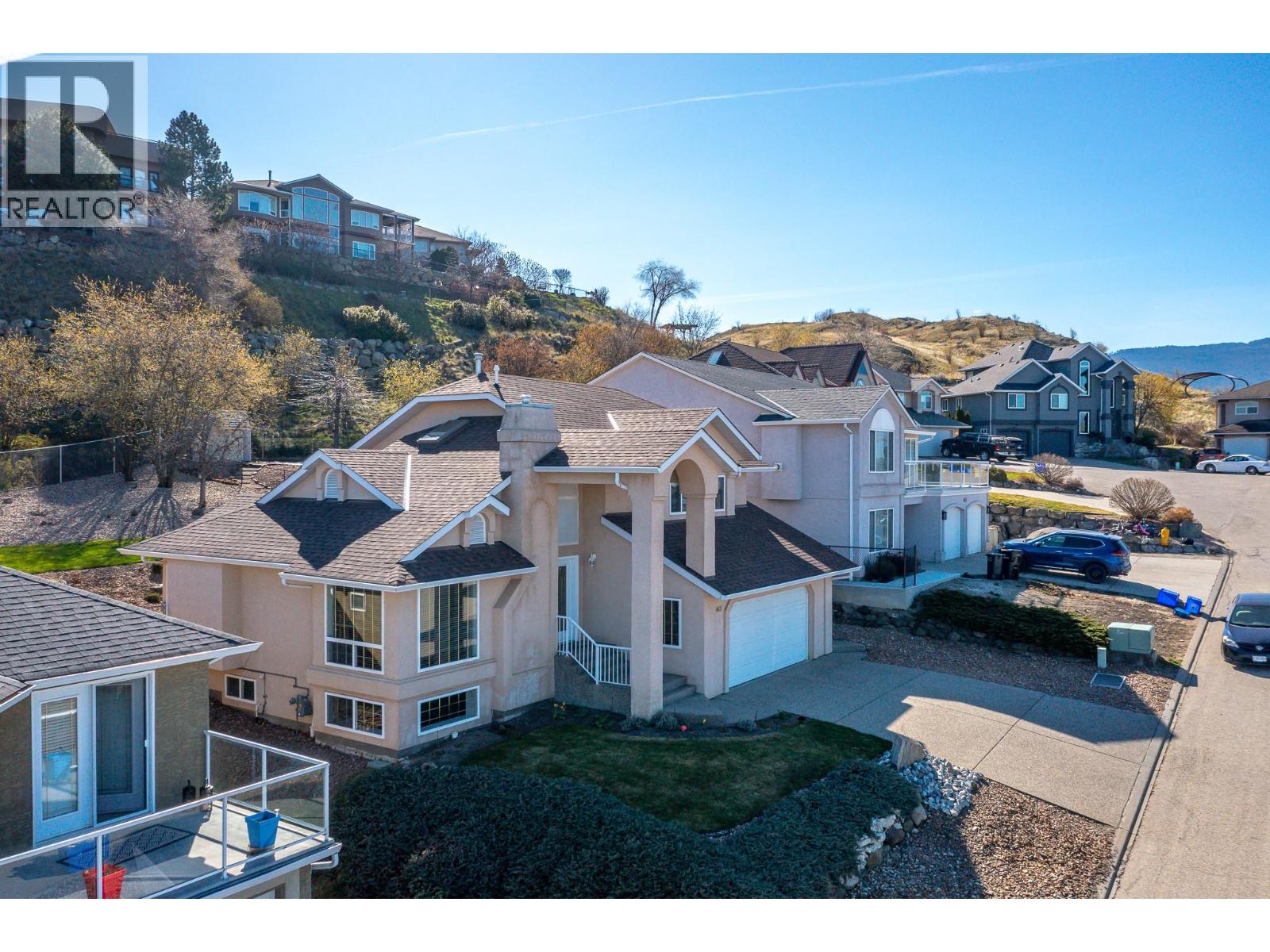 867 Mt. Grady Place, Vernon, British Columbia  V1B 2Z2 - Photo 45 - 10382925