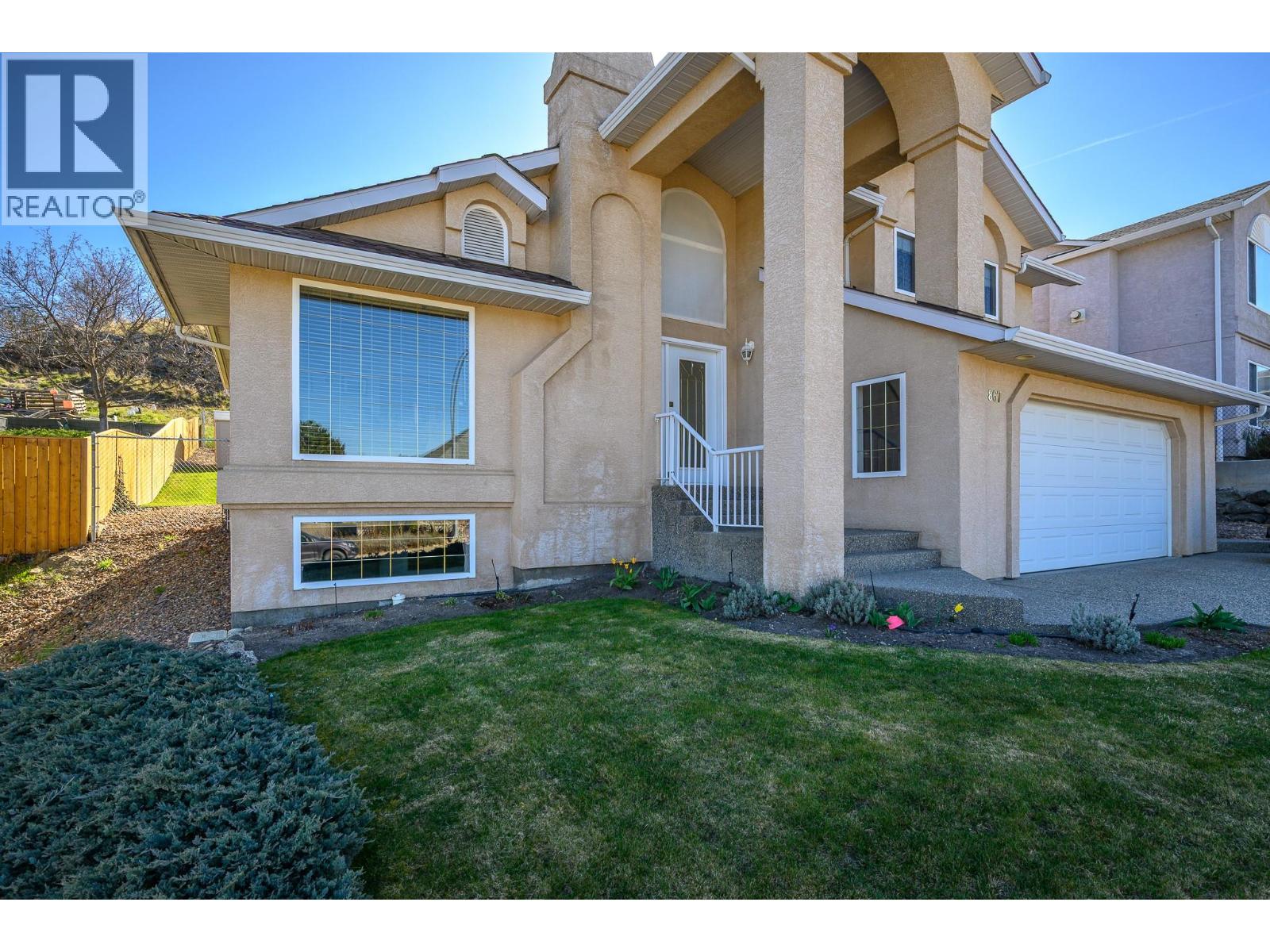 867 Mt. Grady Place, Vernon, British Columbia  V1B 2Z2 - Photo 52 - 10382925