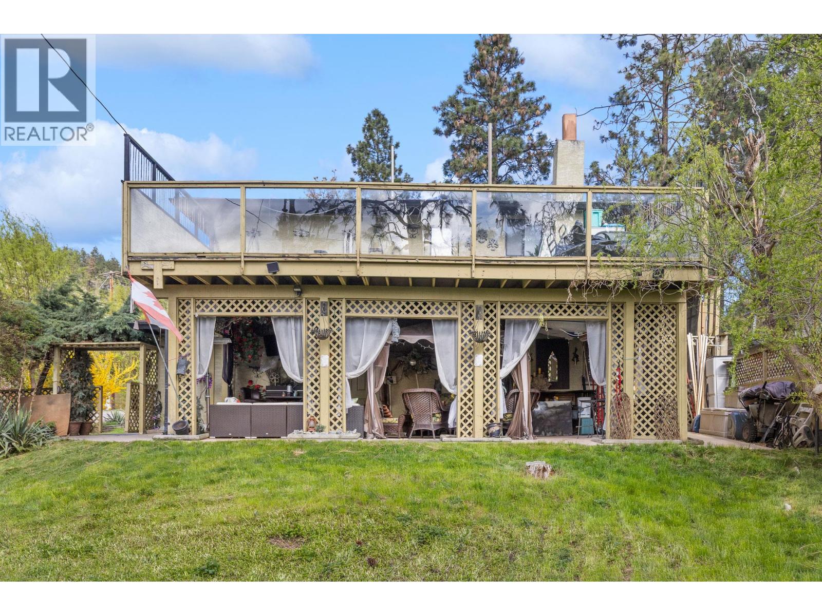 599 Clifton Road S, Kelowna, British Columbia  V1V 1A6 - Photo 35 - 10383296