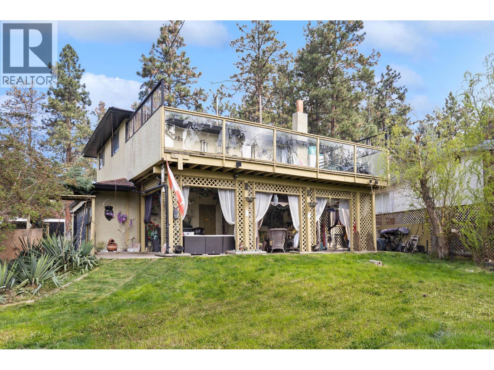 599 Clifton Road S, Kelowna, British Columbia  V1V 1A6 - Photo 36 - 10383296