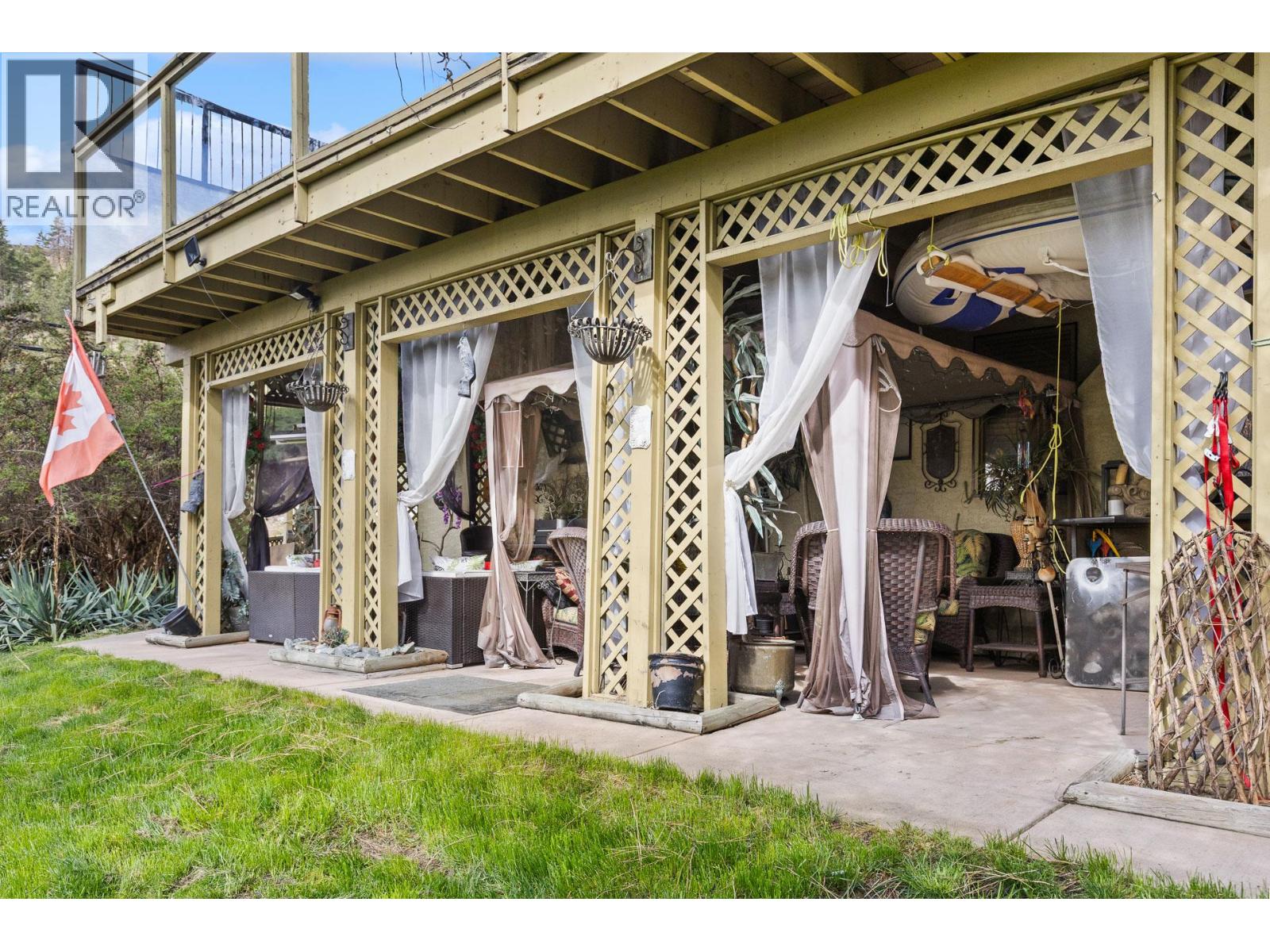 599 Clifton Road S, Kelowna, British Columbia  V1V 1A6 - Photo 37 - 10383296