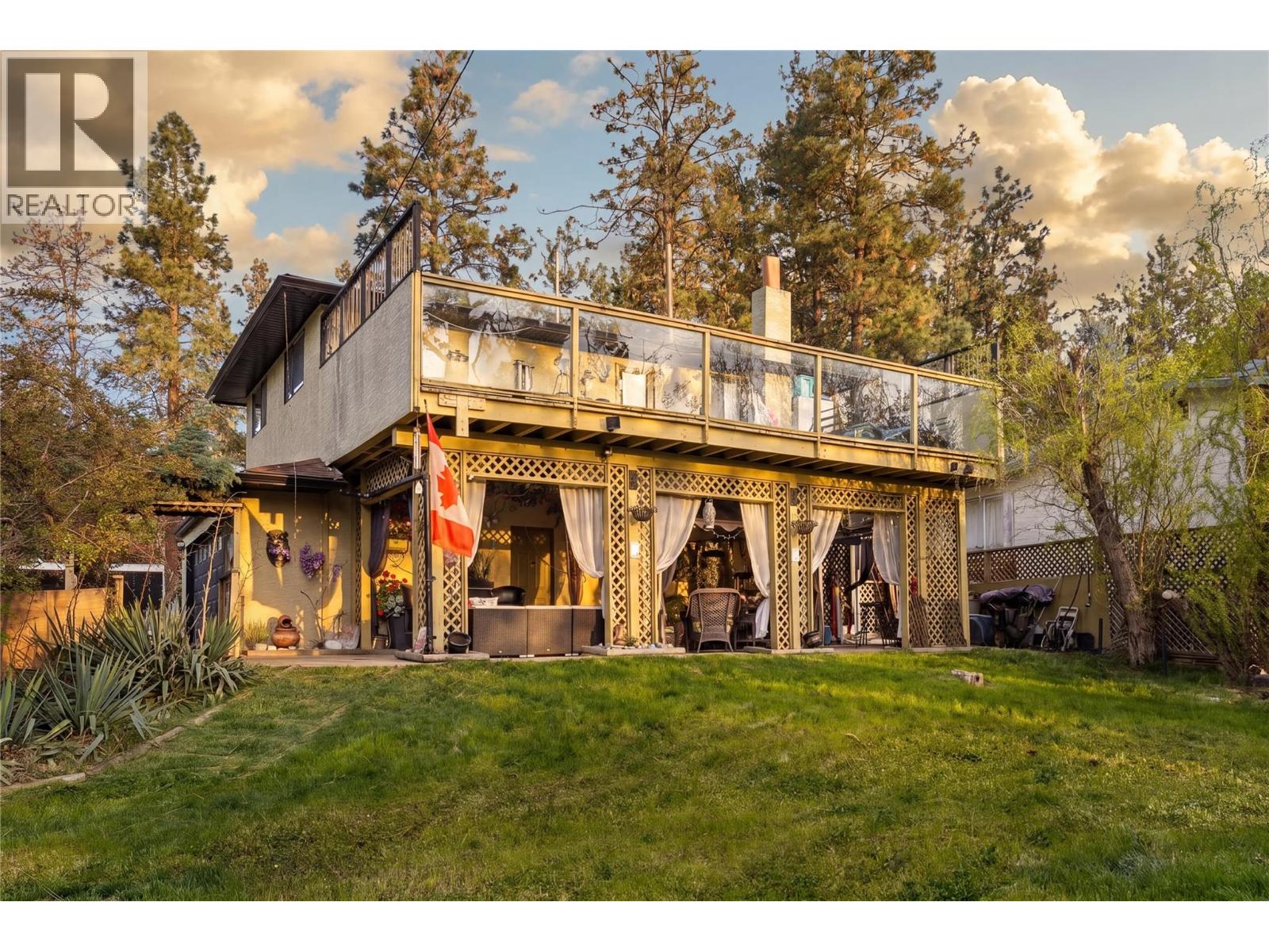 599 Clifton Road S, Kelowna, British Columbia  V1V 1A6 - Photo 38 - 10383296