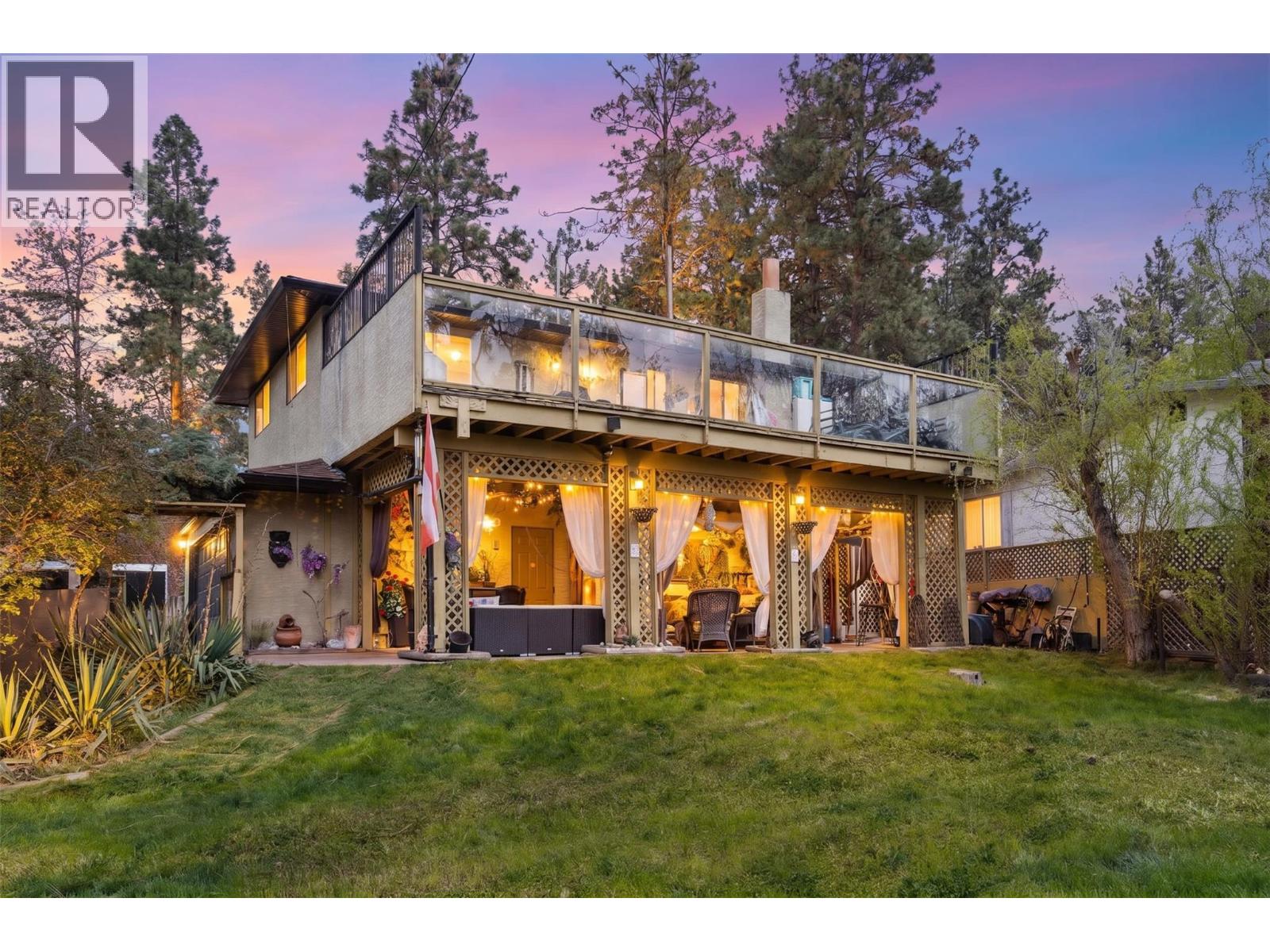 599 Clifton Road S, Kelowna, British Columbia  V1V 1A6 - Photo 39 - 10383296