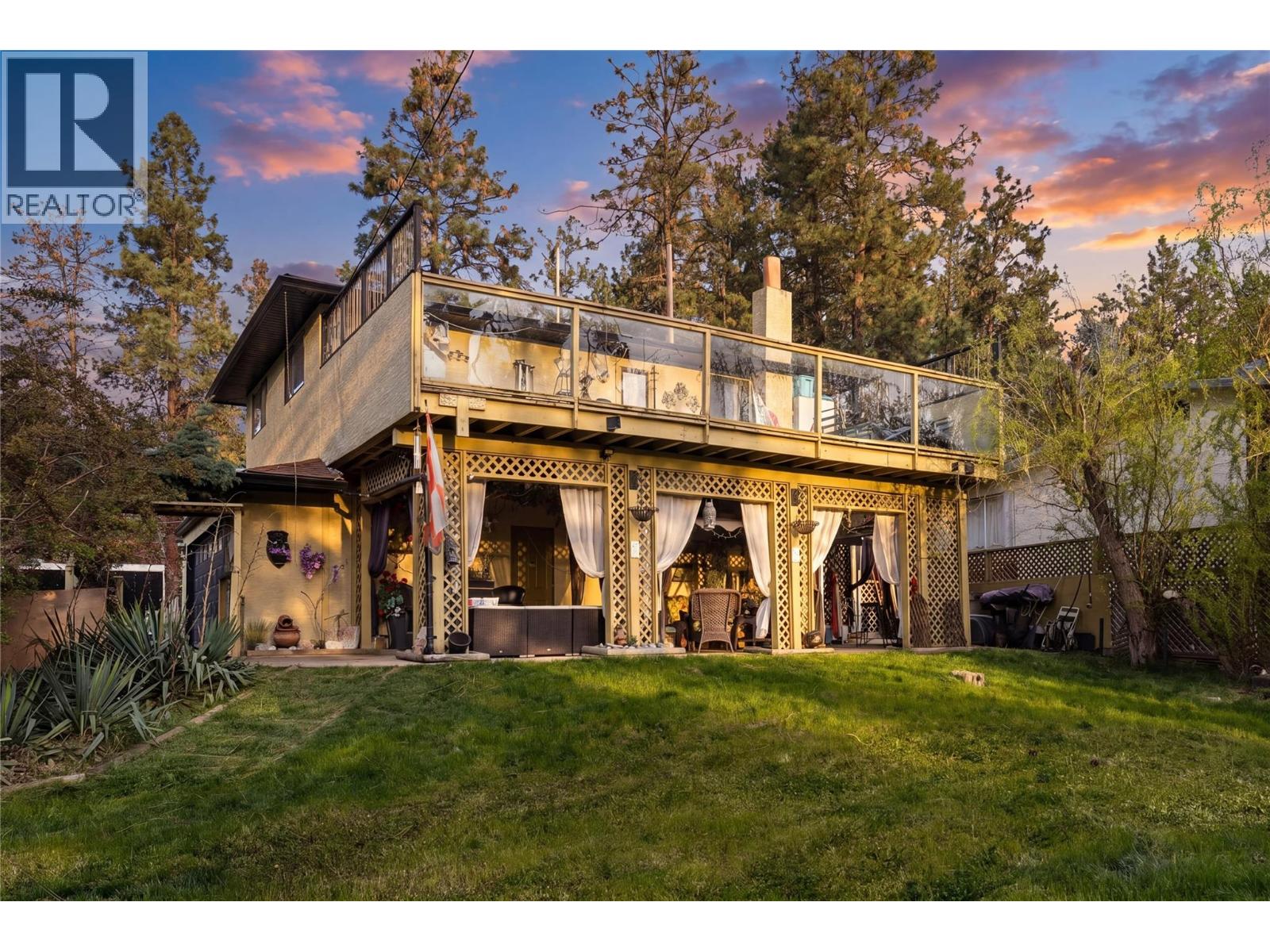 599 Clifton Road S, Kelowna, British Columbia  V1V 1A6 - Photo 40 - 10383296