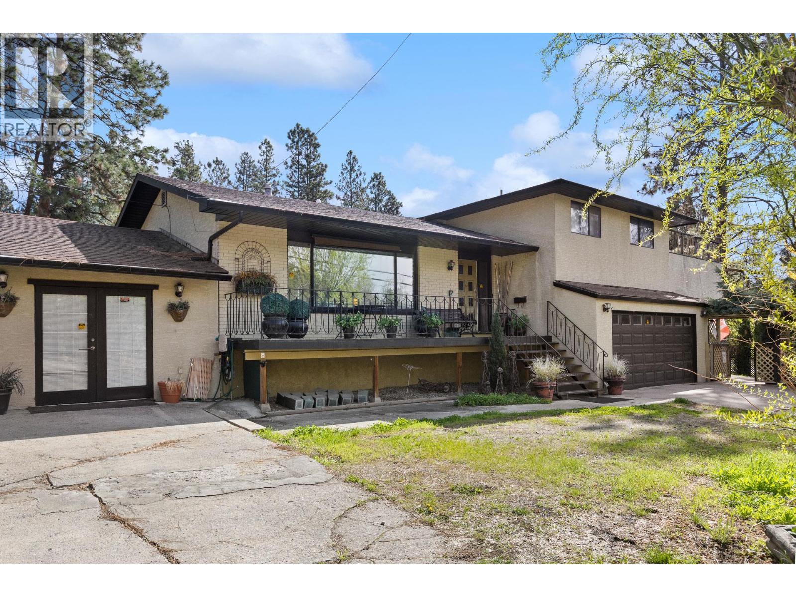 599 Clifton Road S, Kelowna, British Columbia  V1V 1A6 - Photo 63 - 10383296