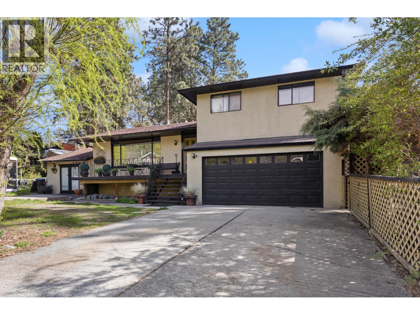 599 Clifton Road S, Kelowna, British Columbia  V1V 1A6 - Photo 64 - 10383296
