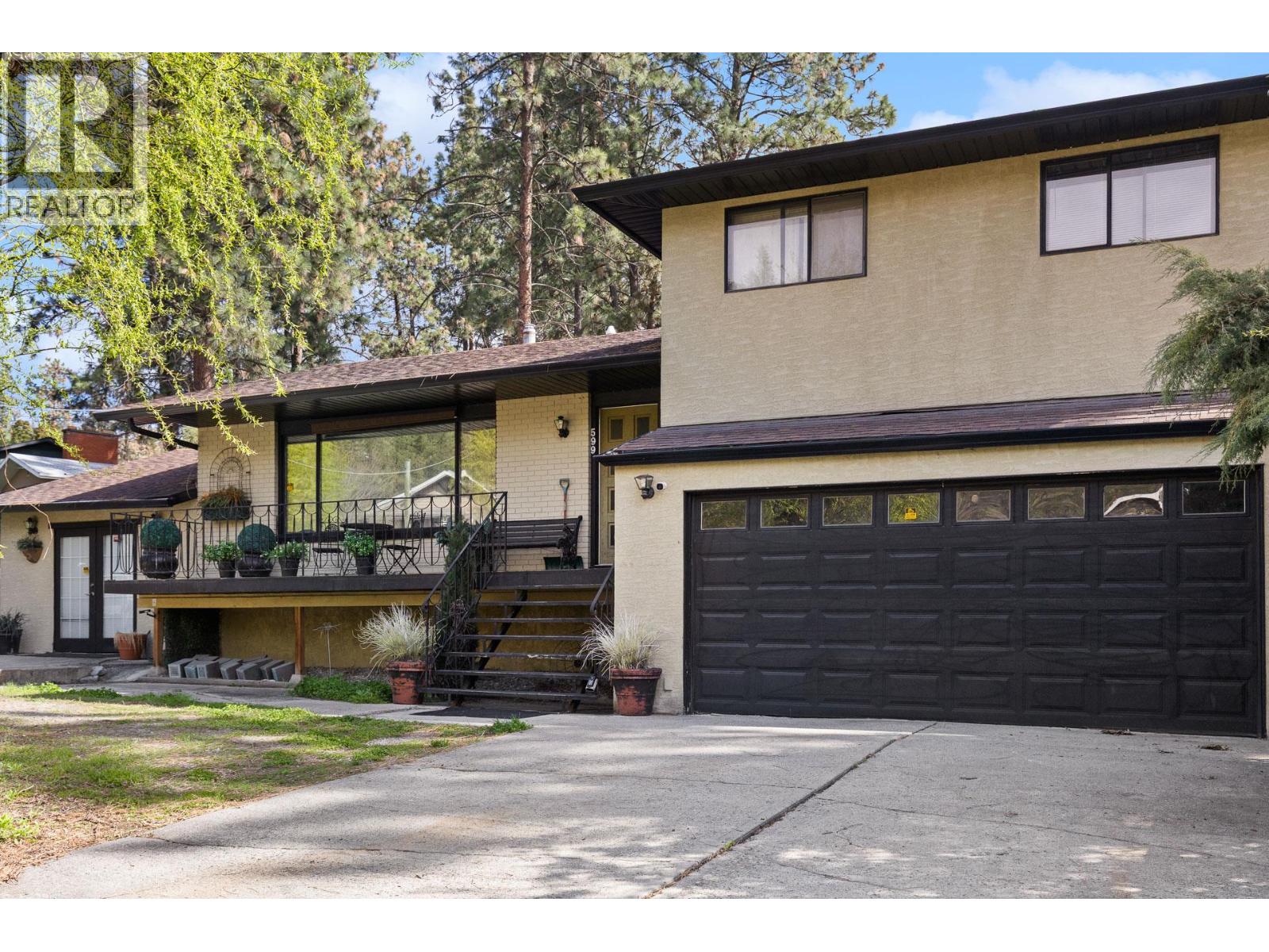 599 Clifton Road S, Kelowna, British Columbia  V1V 1A6 - Photo 65 - 10383296