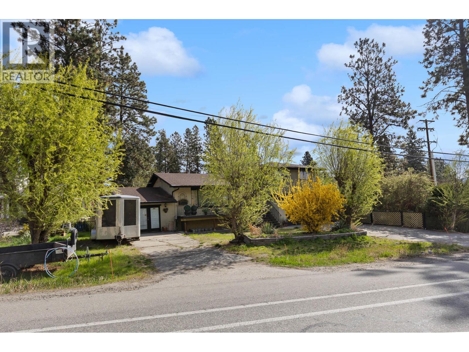 599 Clifton Road S, Kelowna, British Columbia  V1V 1A6 - Photo 68 - 10383296