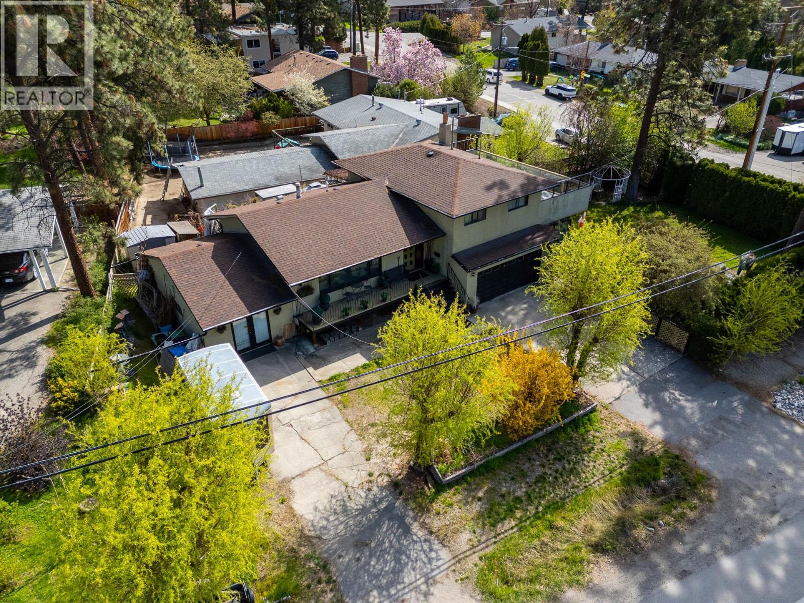 599 Clifton Road S, Kelowna, British Columbia  V1V 1A6 - Photo 80 - 10383296