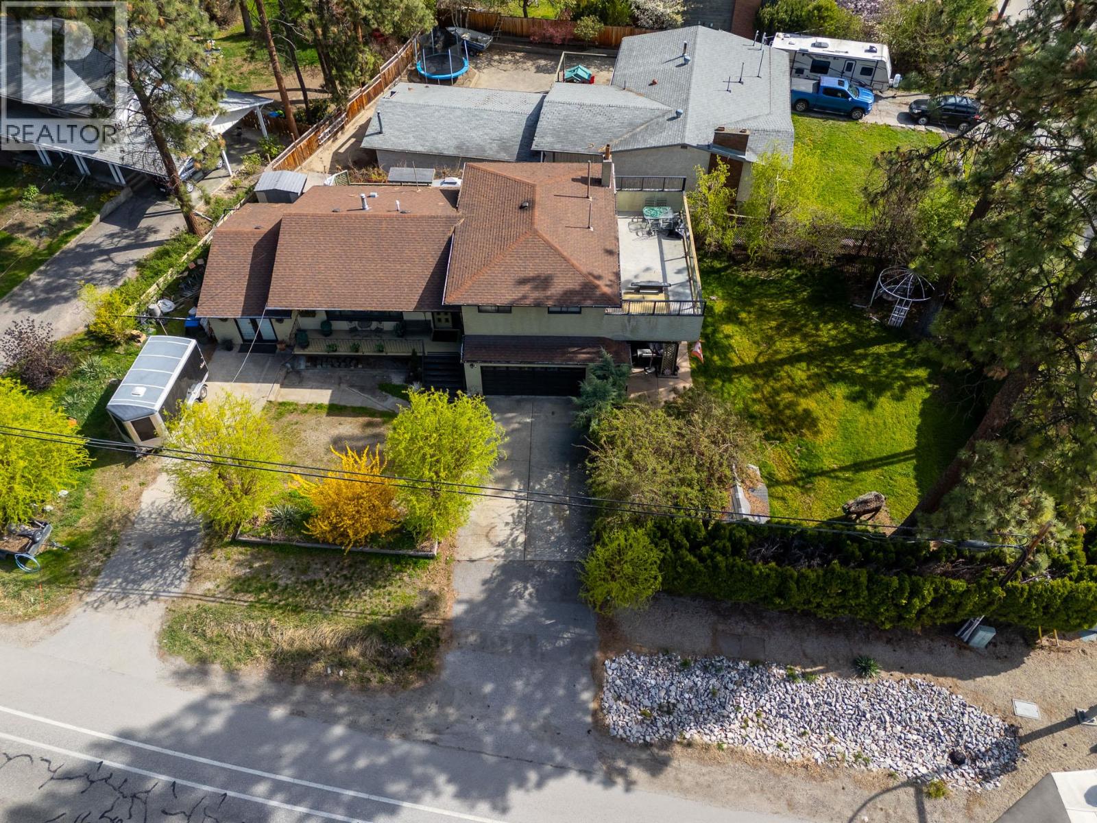 599 Clifton Road S, Kelowna, British Columbia  V1V 1A6 - Photo 81 - 10383296