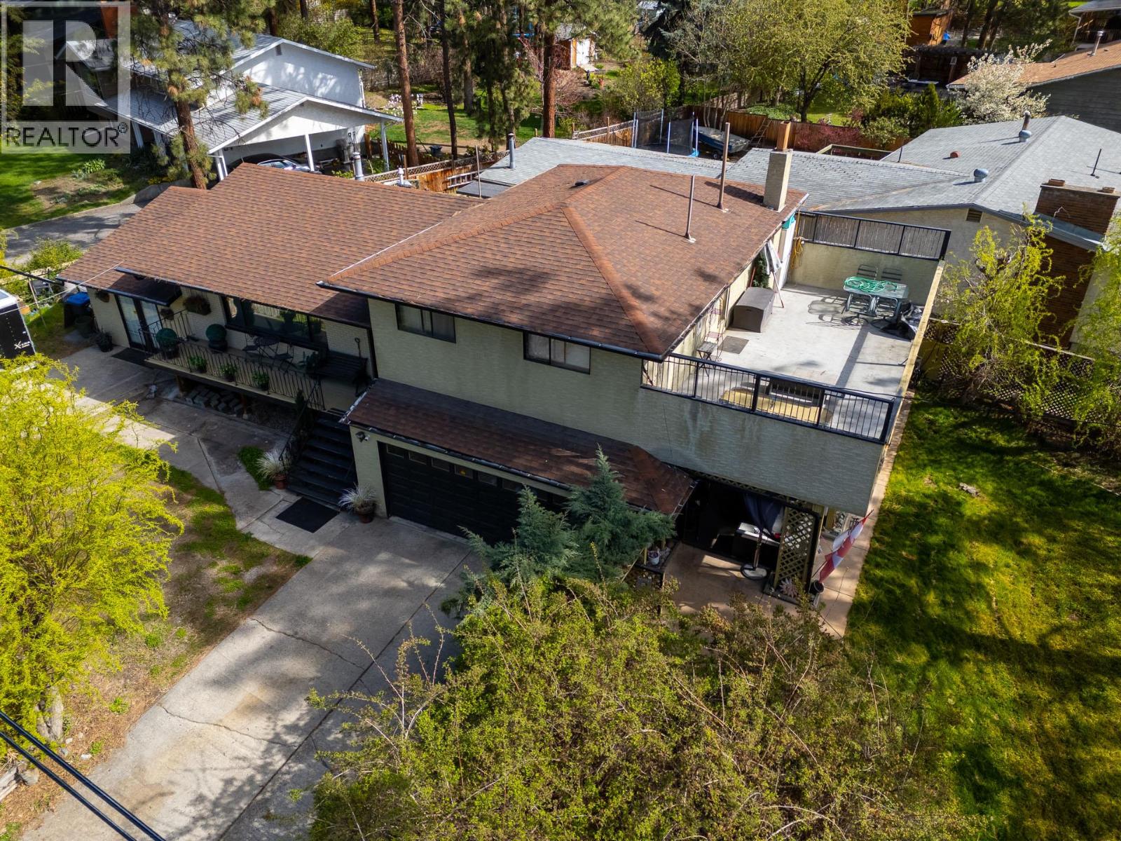 599 Clifton Road S, Kelowna, British Columbia  V1V 1A6 - Photo 84 - 10383296