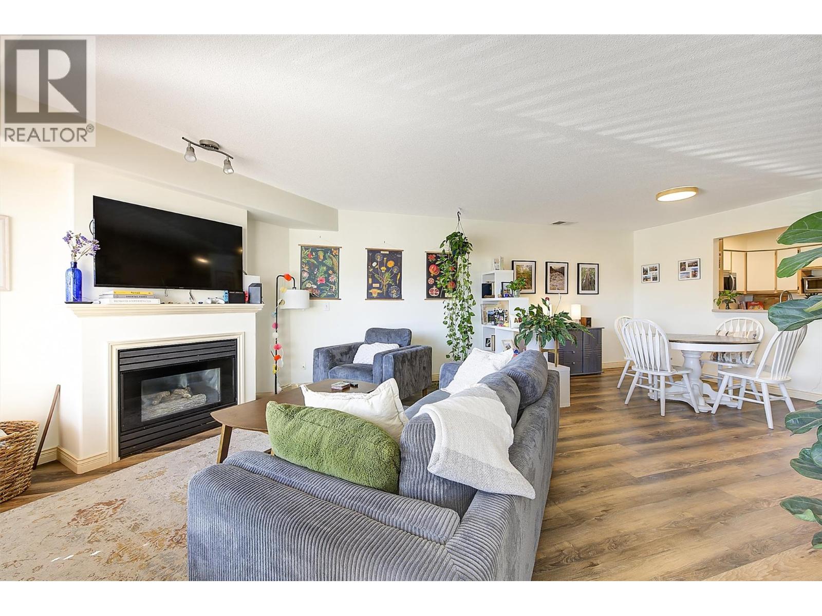 265 Snowsell Street Unit# 314, Kelowna, British Columbia  V1V 1V6 - Photo 3 - 10383287