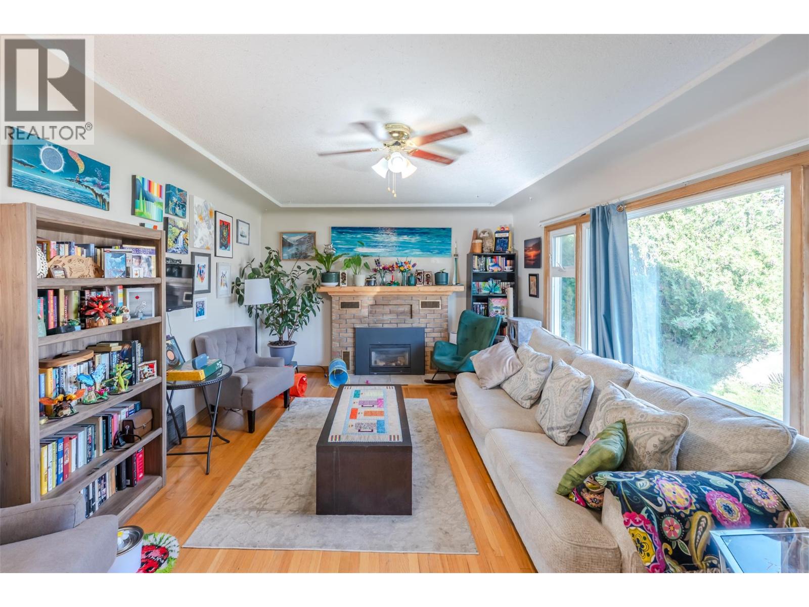 424 Penticton Avenue, Penticton, British Columbia  V2A 2M6 - Photo 3 - 10383341