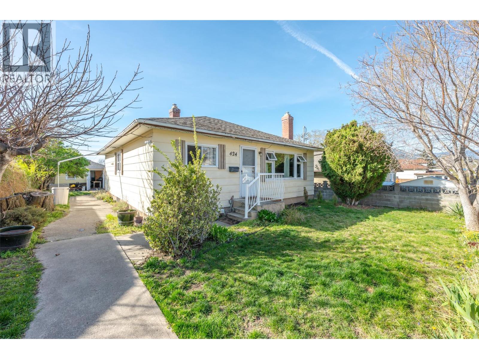 424 Penticton Avenue, Penticton, British Columbia  V2A 2M6 - Photo 53 - 10383341